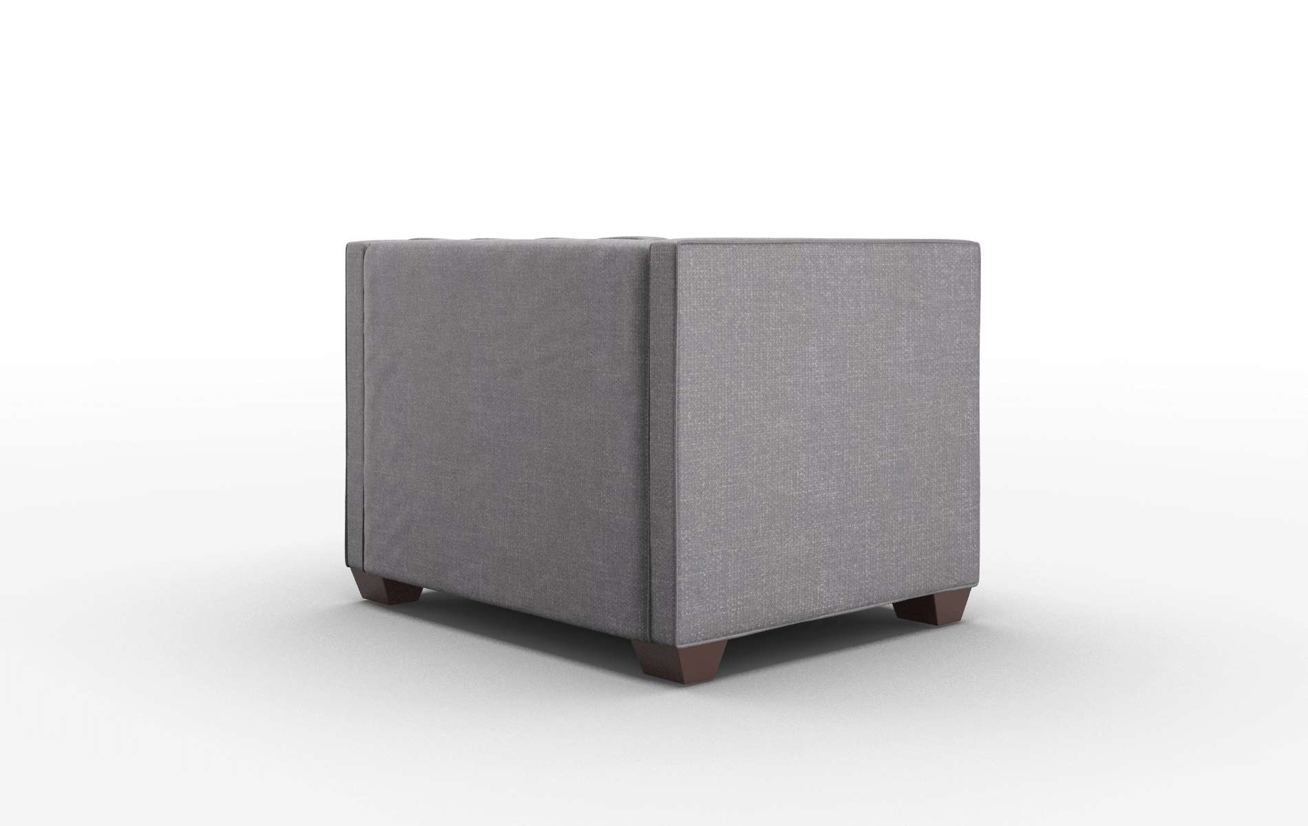 Grant Venus Onyx Chair espresso legs 5