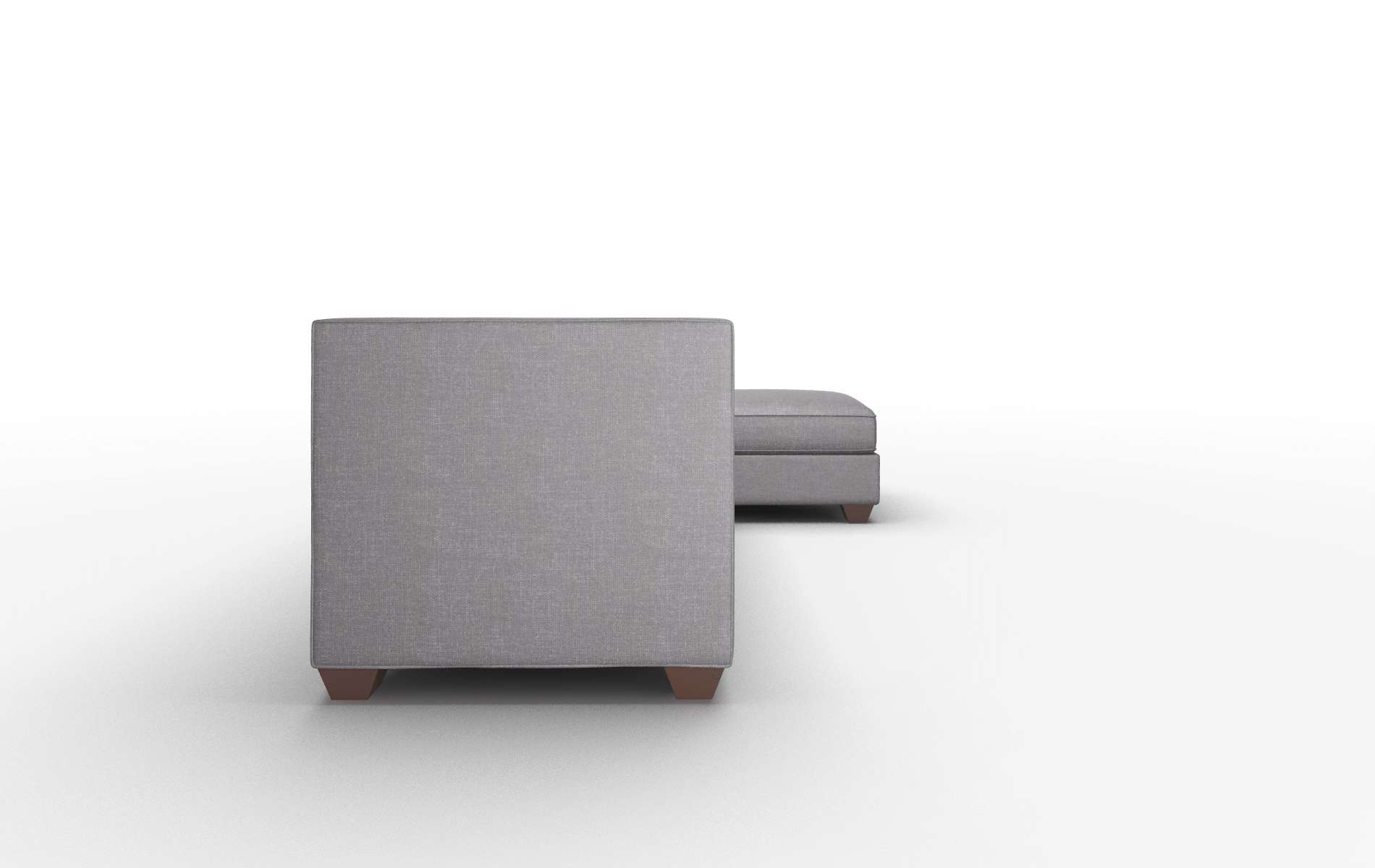 Grant Venus Onyx Panel espresso legs 3