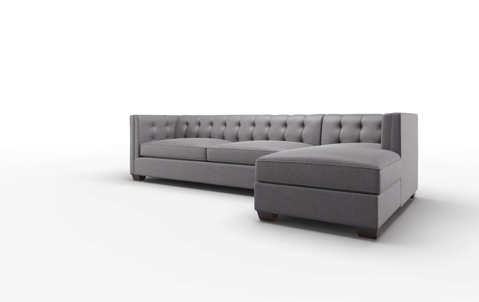 Grant Venus Onyx Panel espresso legs 4