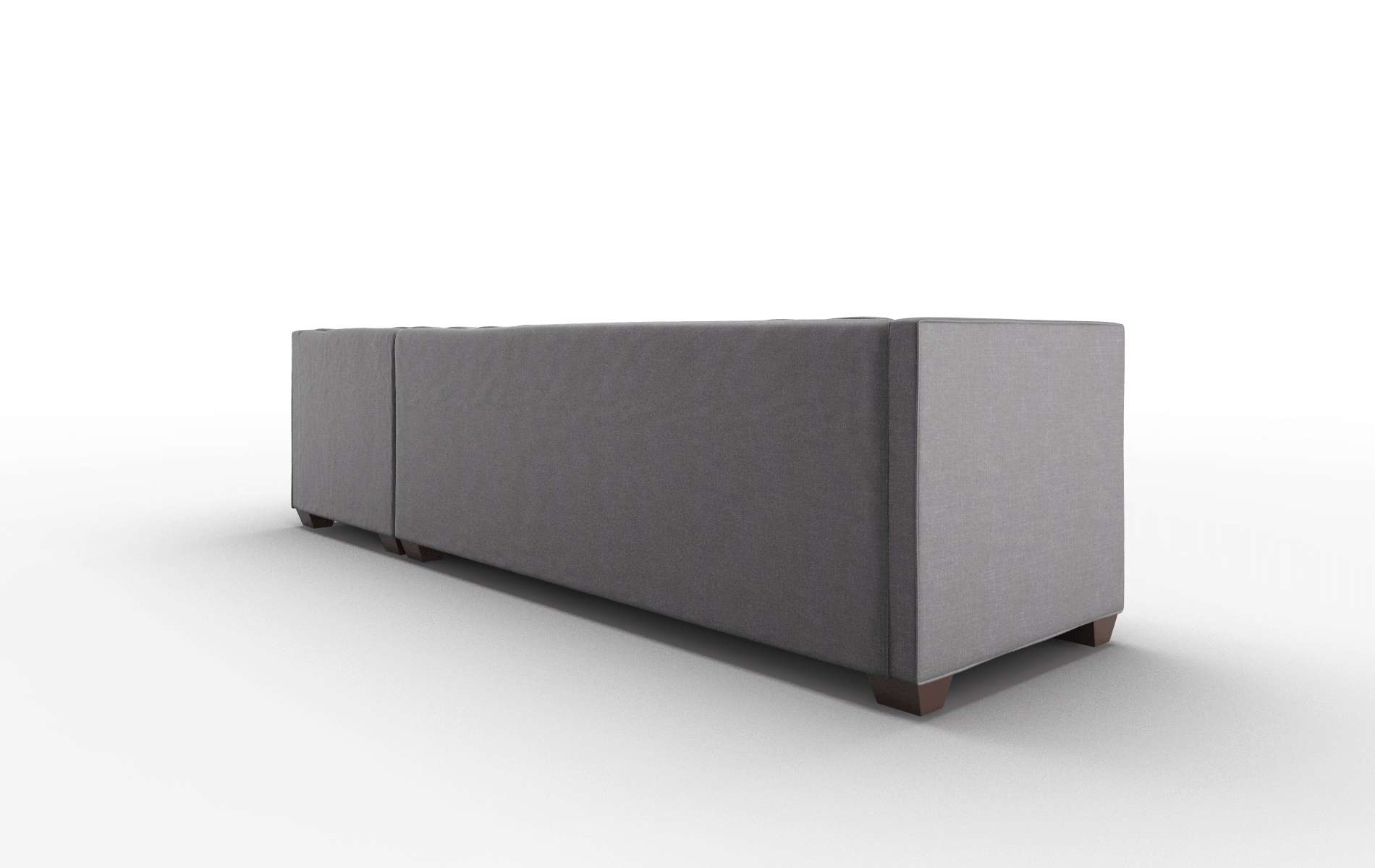 Grant Venus Onyx Panel espresso legs 5