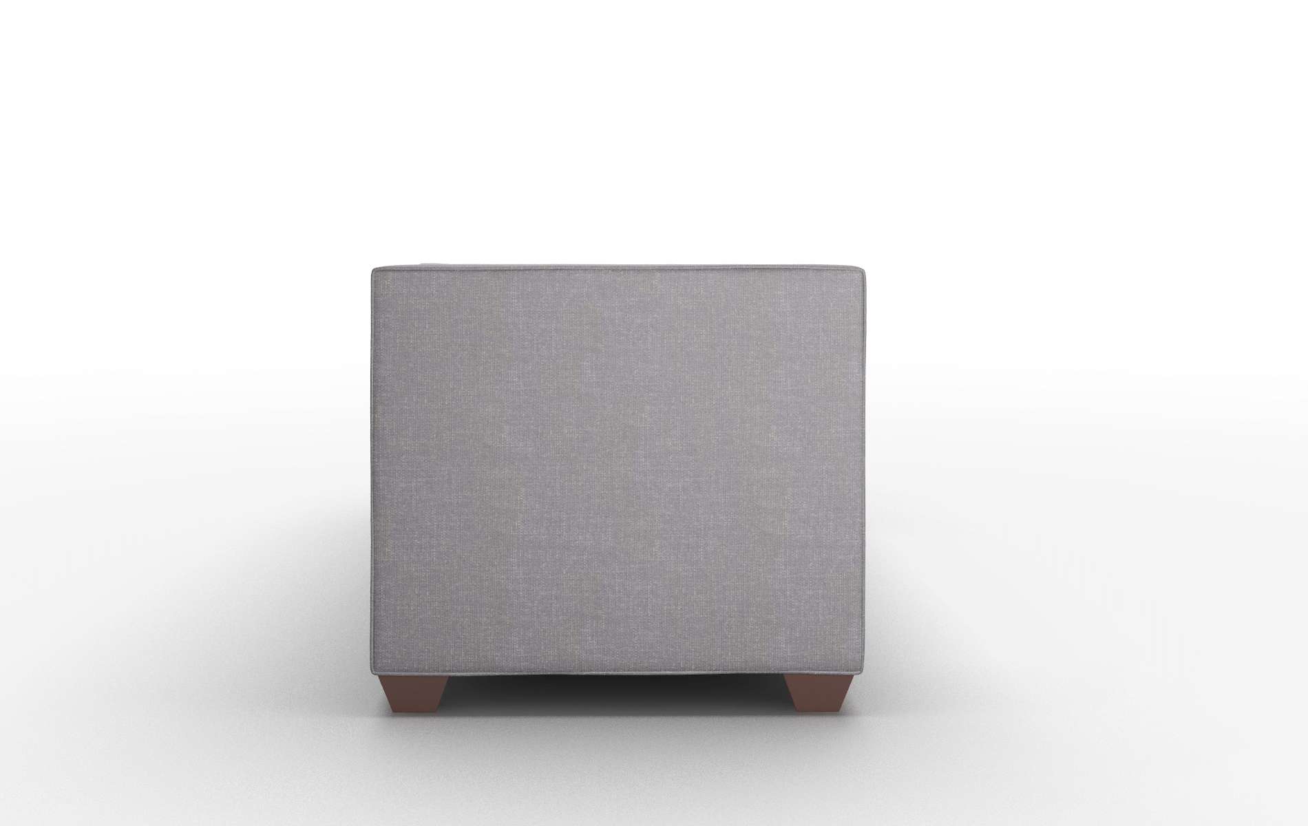 Grant Venus Onyx Sofa espresso legs 3