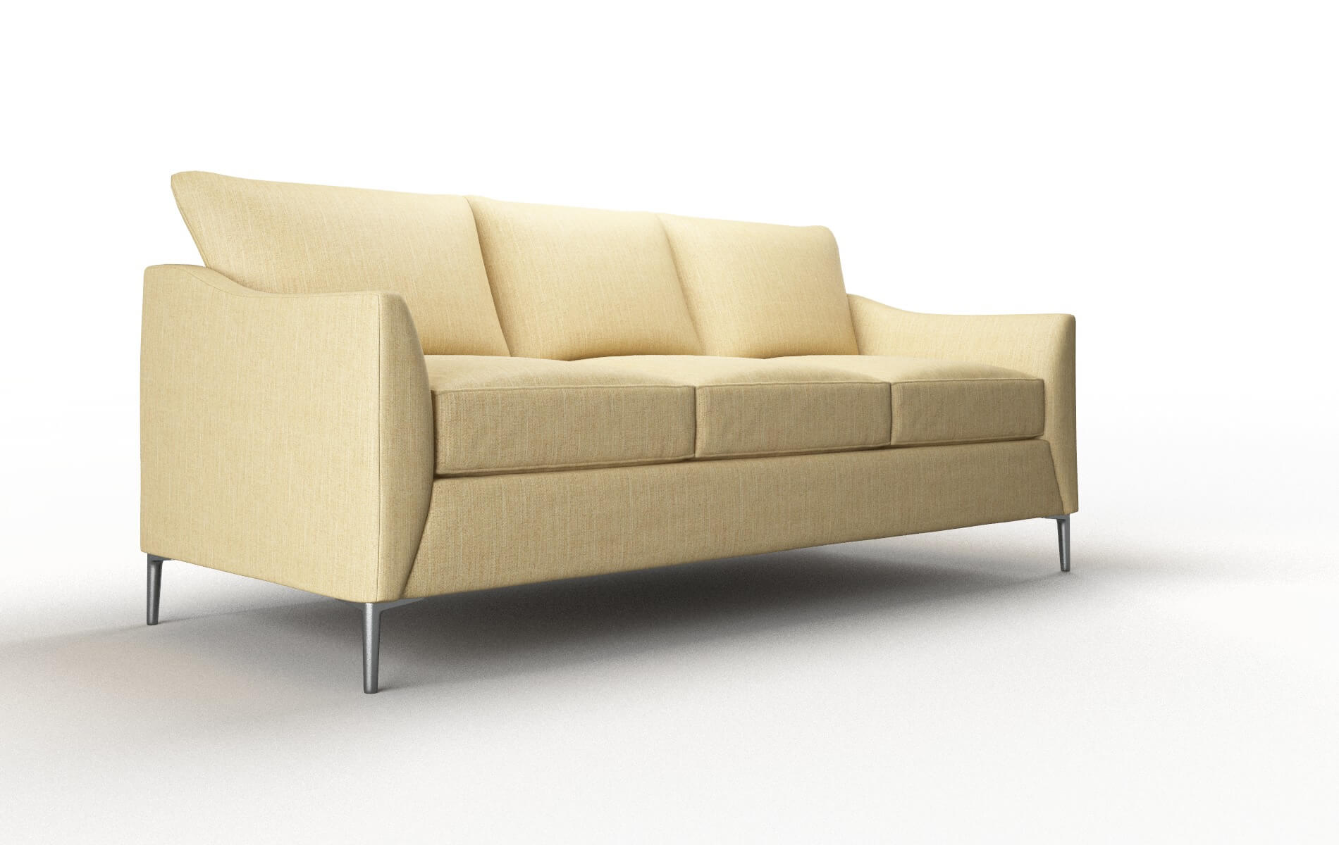 Hamburg Avalon_hp Ginger Sofa metal legs 2