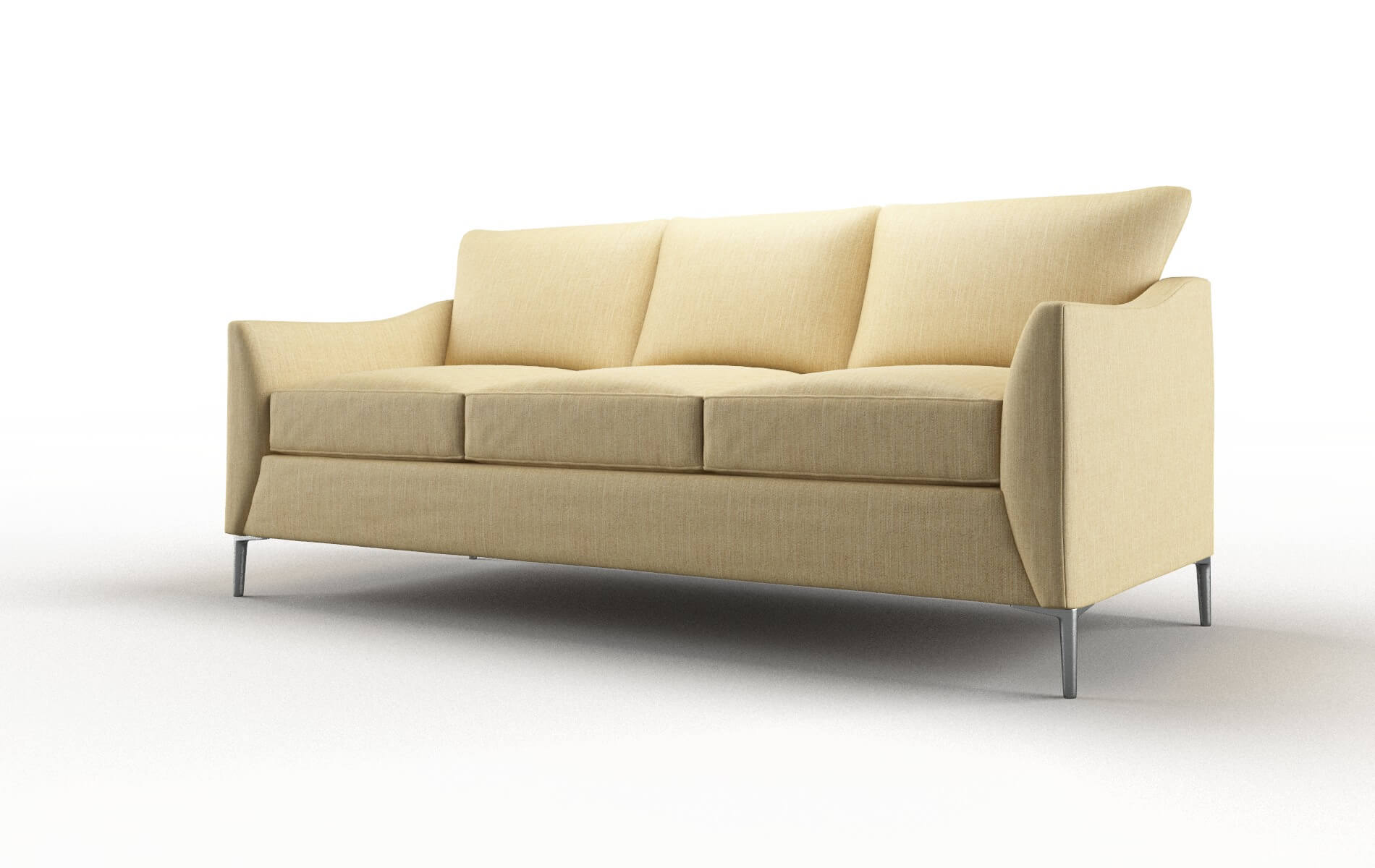 Hamburg Avalon_hp Ginger Sofa metal legs 4