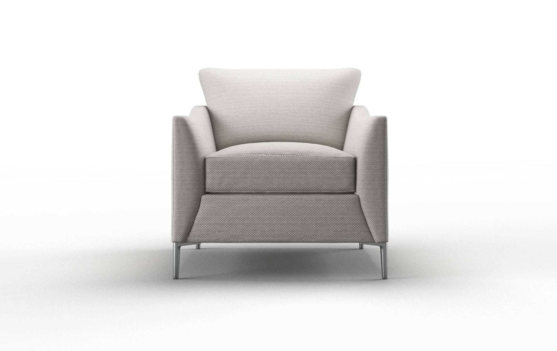 Hamburg Avenger dolphin Chair Metal Legs  1