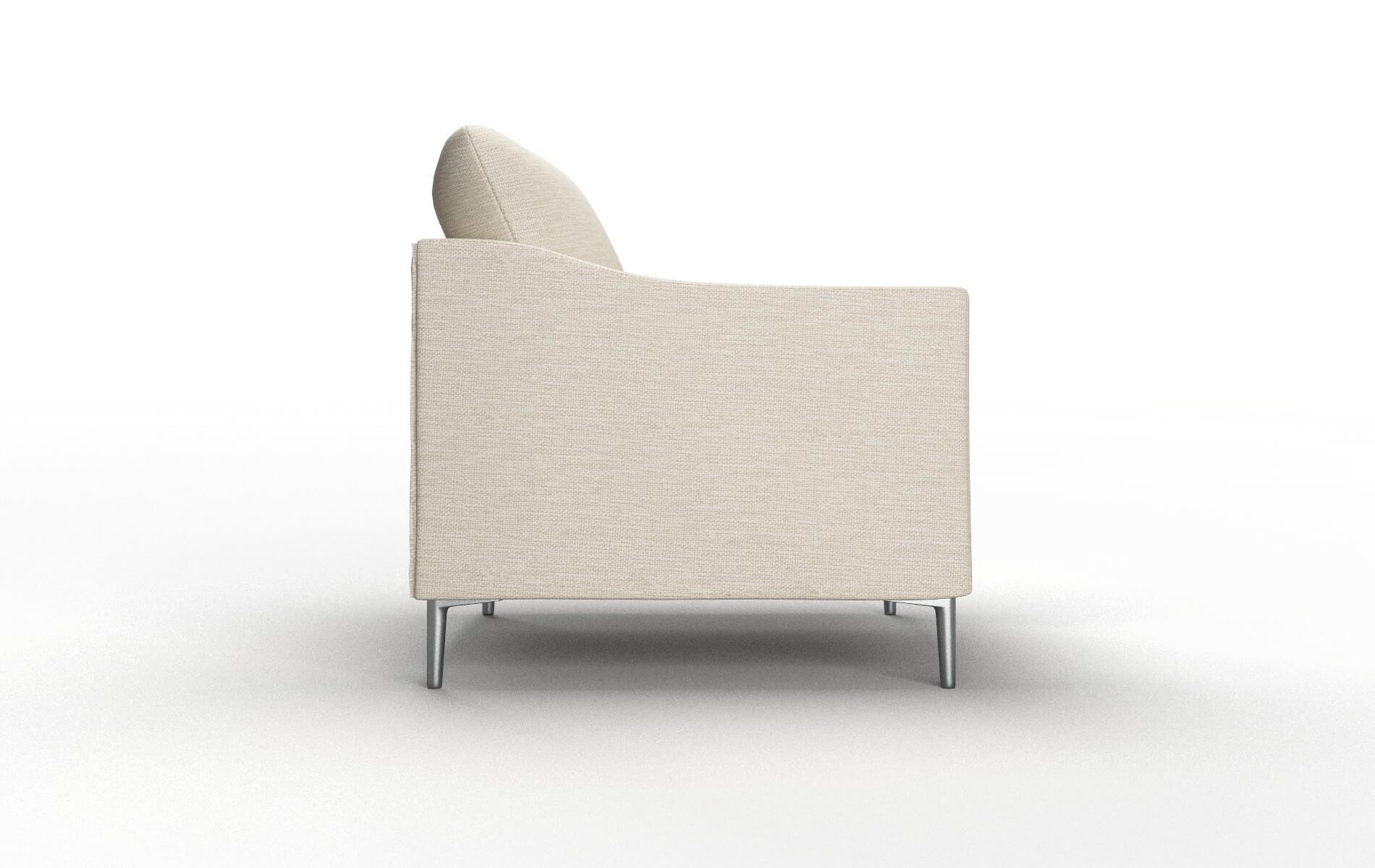 Hamburg Avenger Pumice Chair metal legs 3