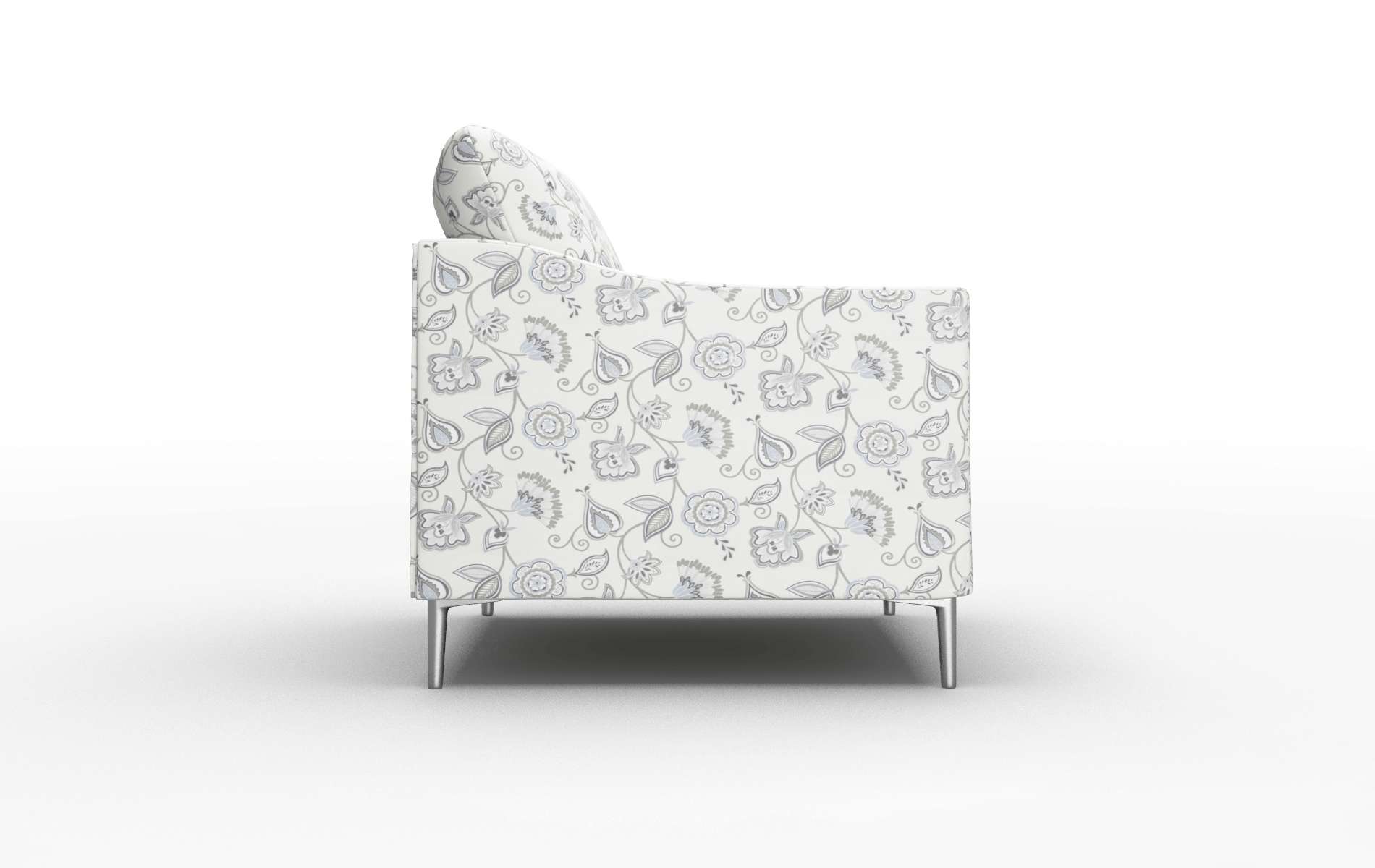 Hamburg Avignon Sky Chair metal legs 3