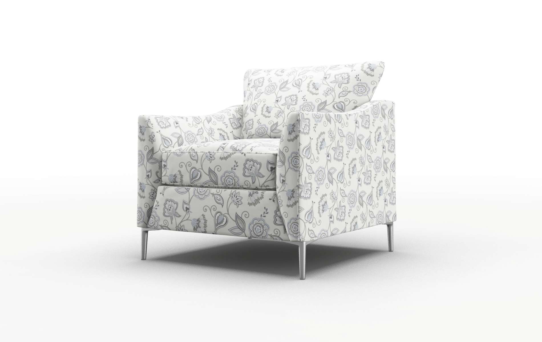 Hamburg Avignon Sky Chair metal legs 4