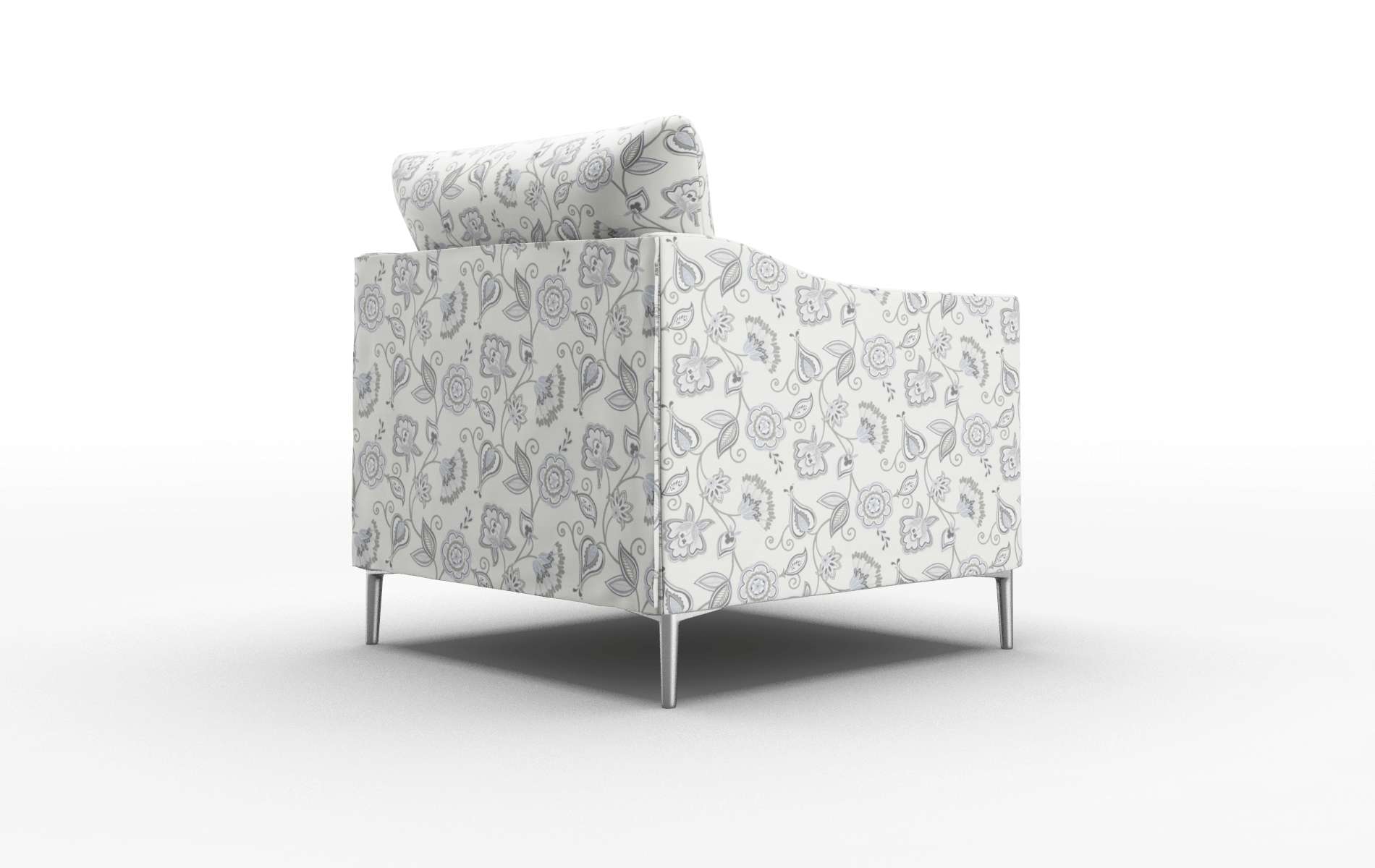 Hamburg Avignon Sky Chair metal legs 5