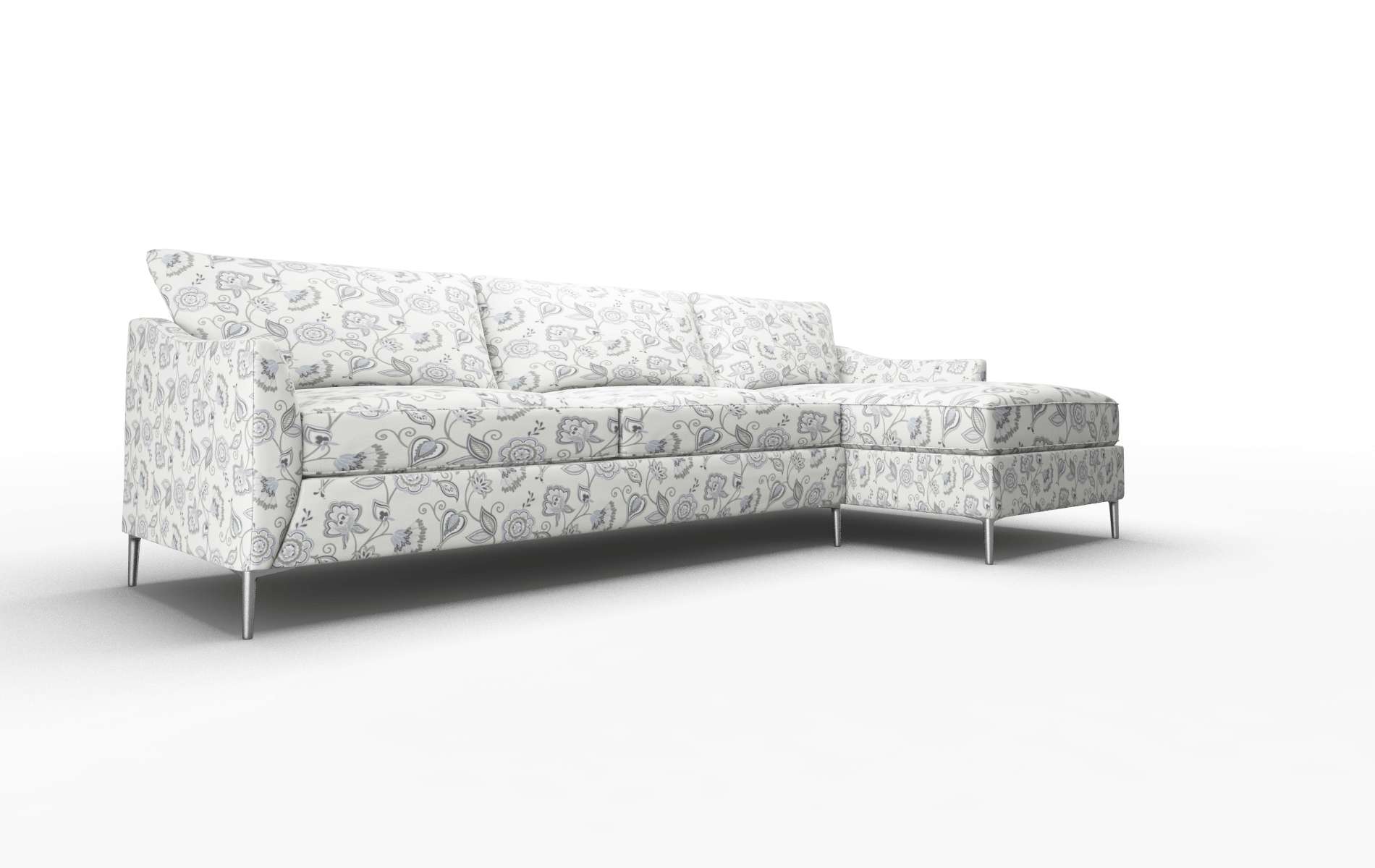 Hamburg Avignon Sky Panel metal legs 2