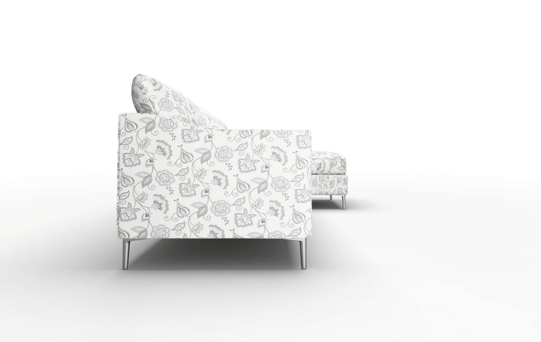 Hamburg Avignon Sky Panel metal legs 3