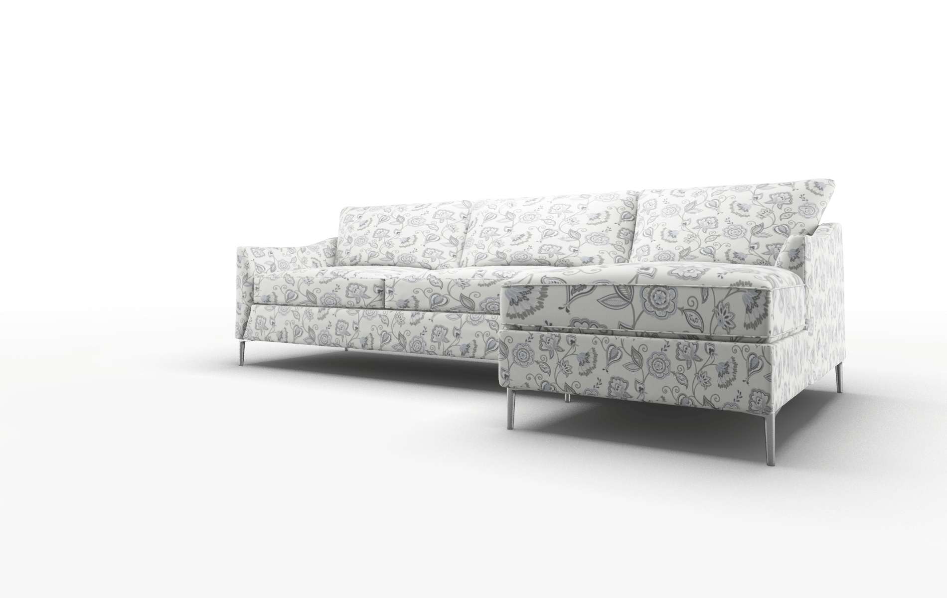 Hamburg Avignon Sky Panel metal legs 4