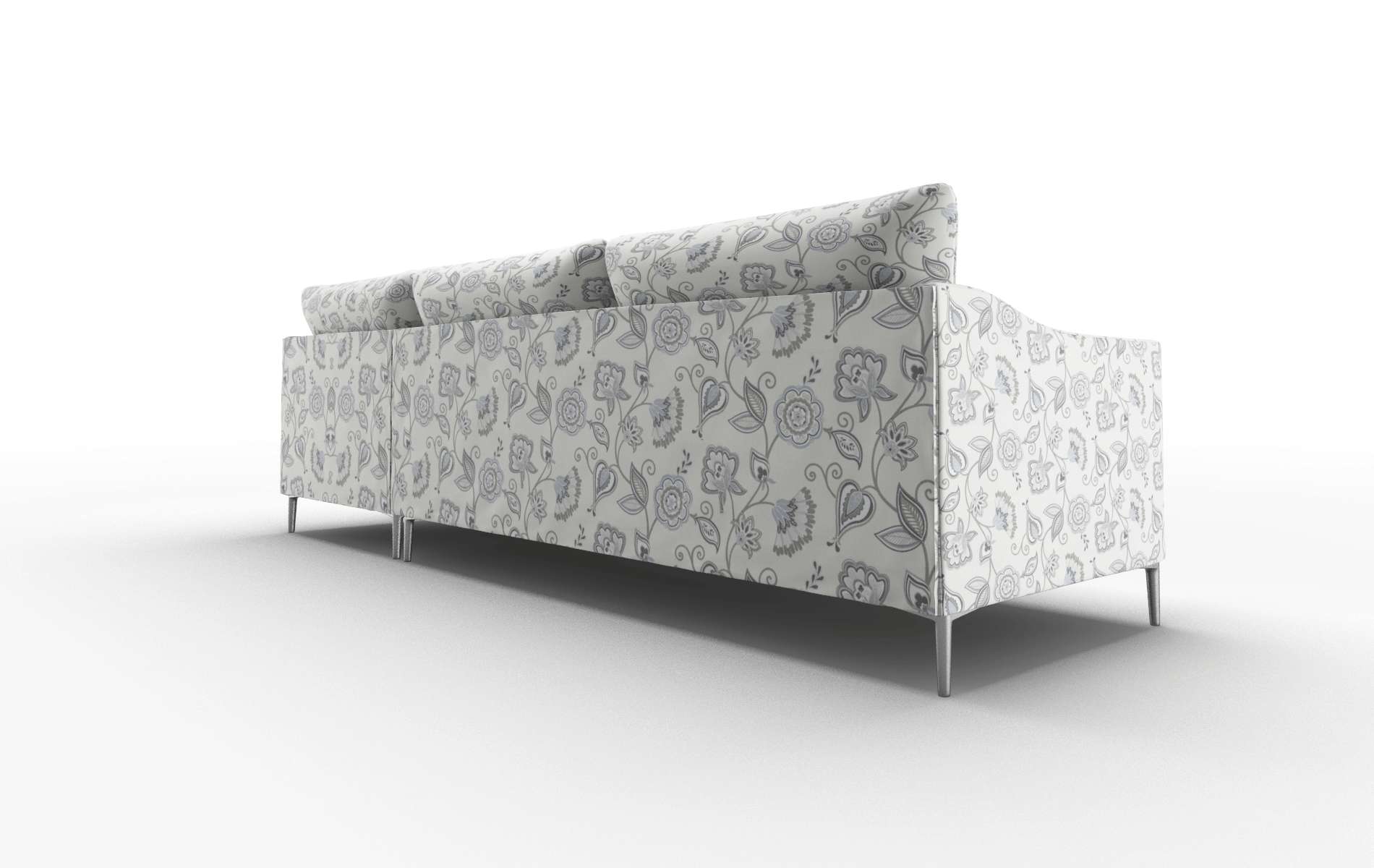 Hamburg Avignon Sky Panel metal legs 5