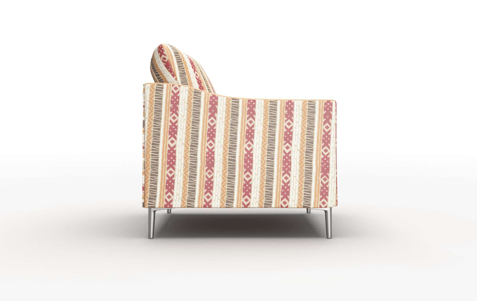 Hamburg Bodhi Tango Chair metal legs 3