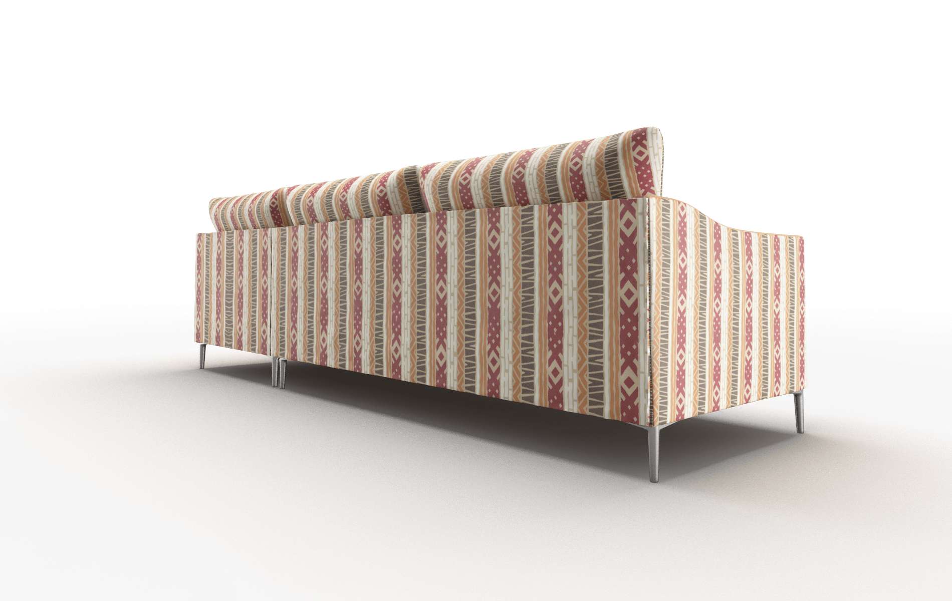 Hamburg Bodhi Tango Panel metal legs 5