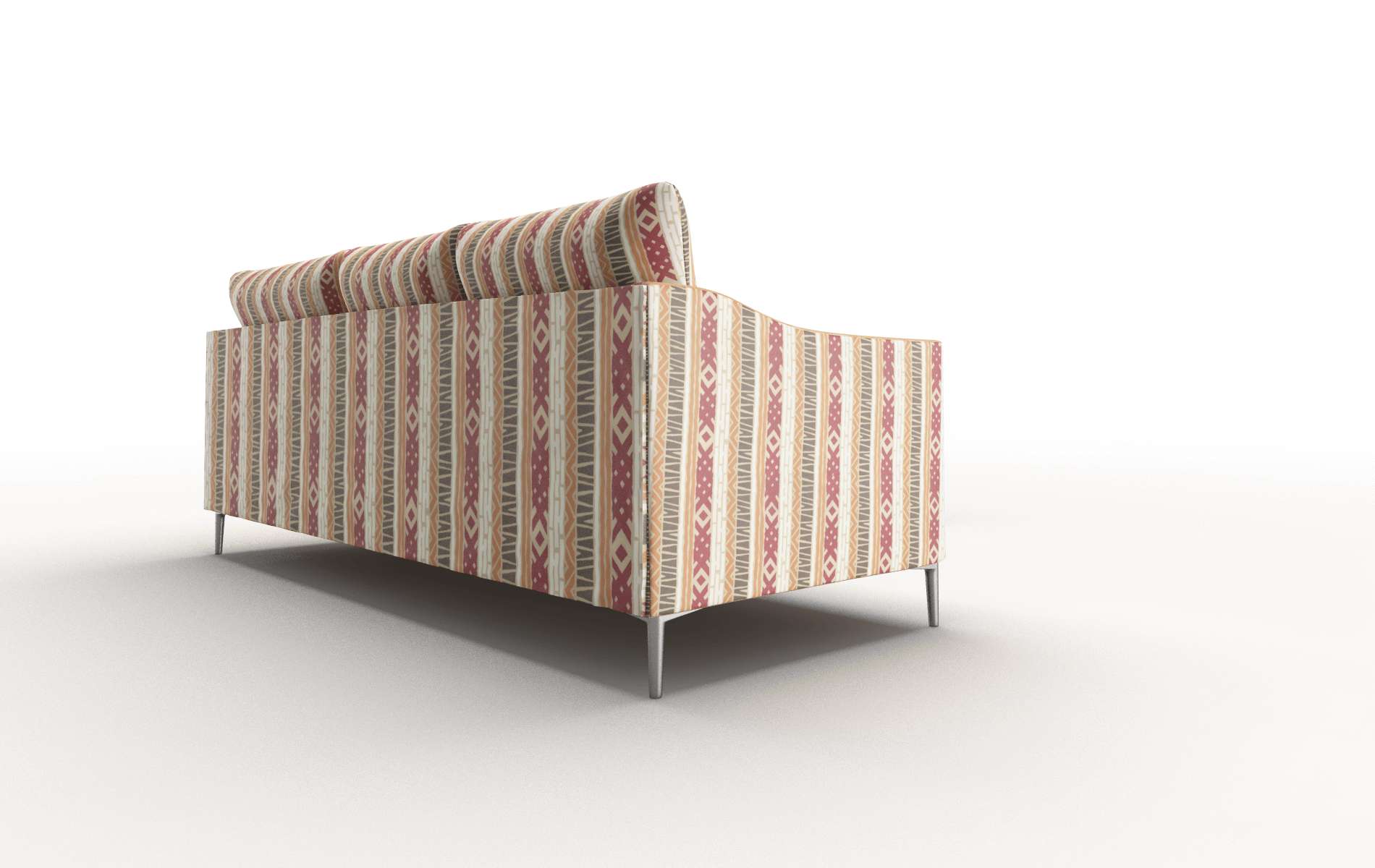 Hamburg Bodhi Tango Sectional metal legs 3