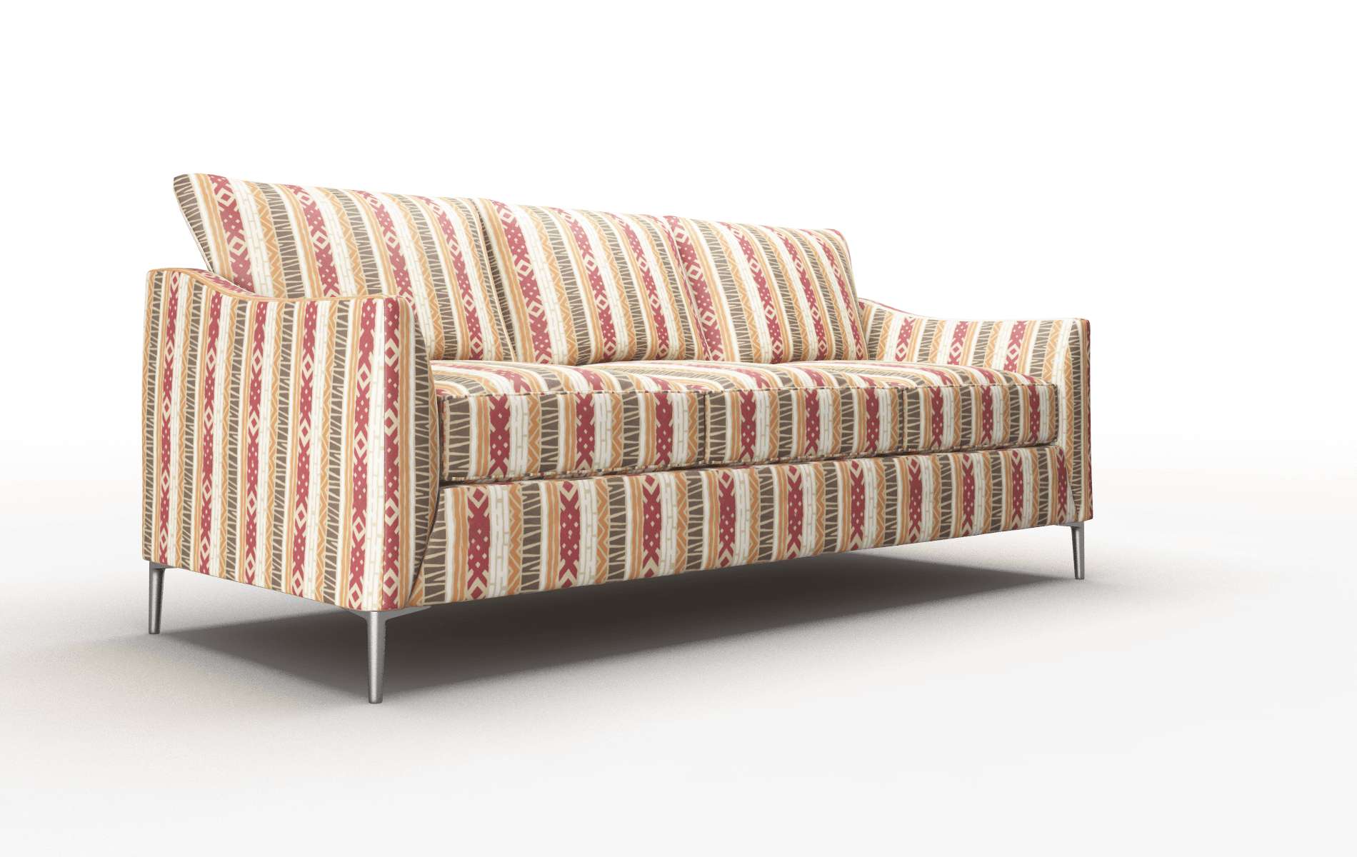 Hamburg Bodhi Tango Sofa metal legs 2