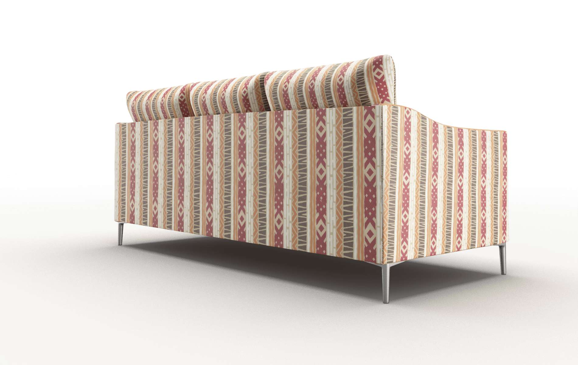 Hamburg Bodhi Tango Sofa metal legs 5