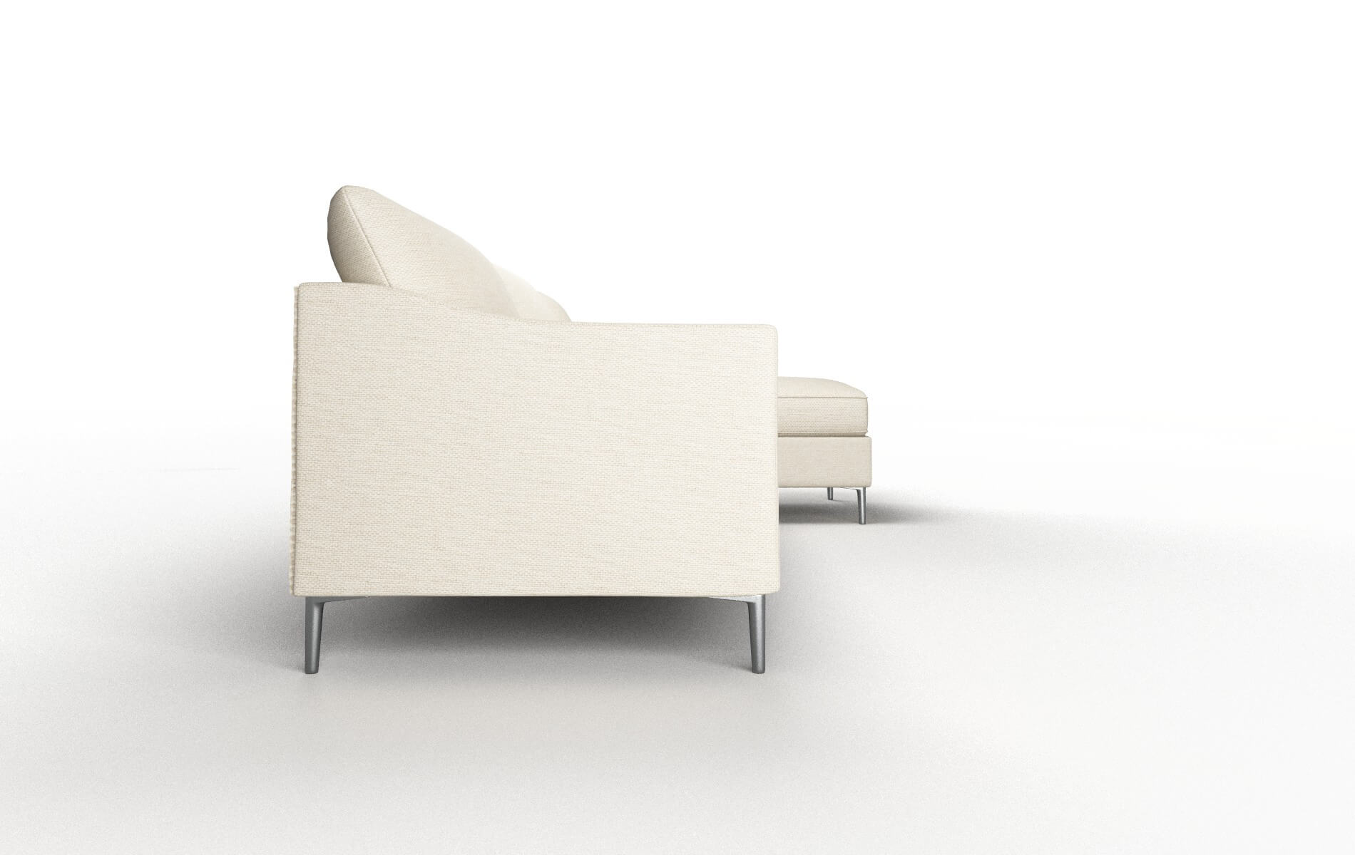 Hamburg Chance Sand Panel metal legs 3