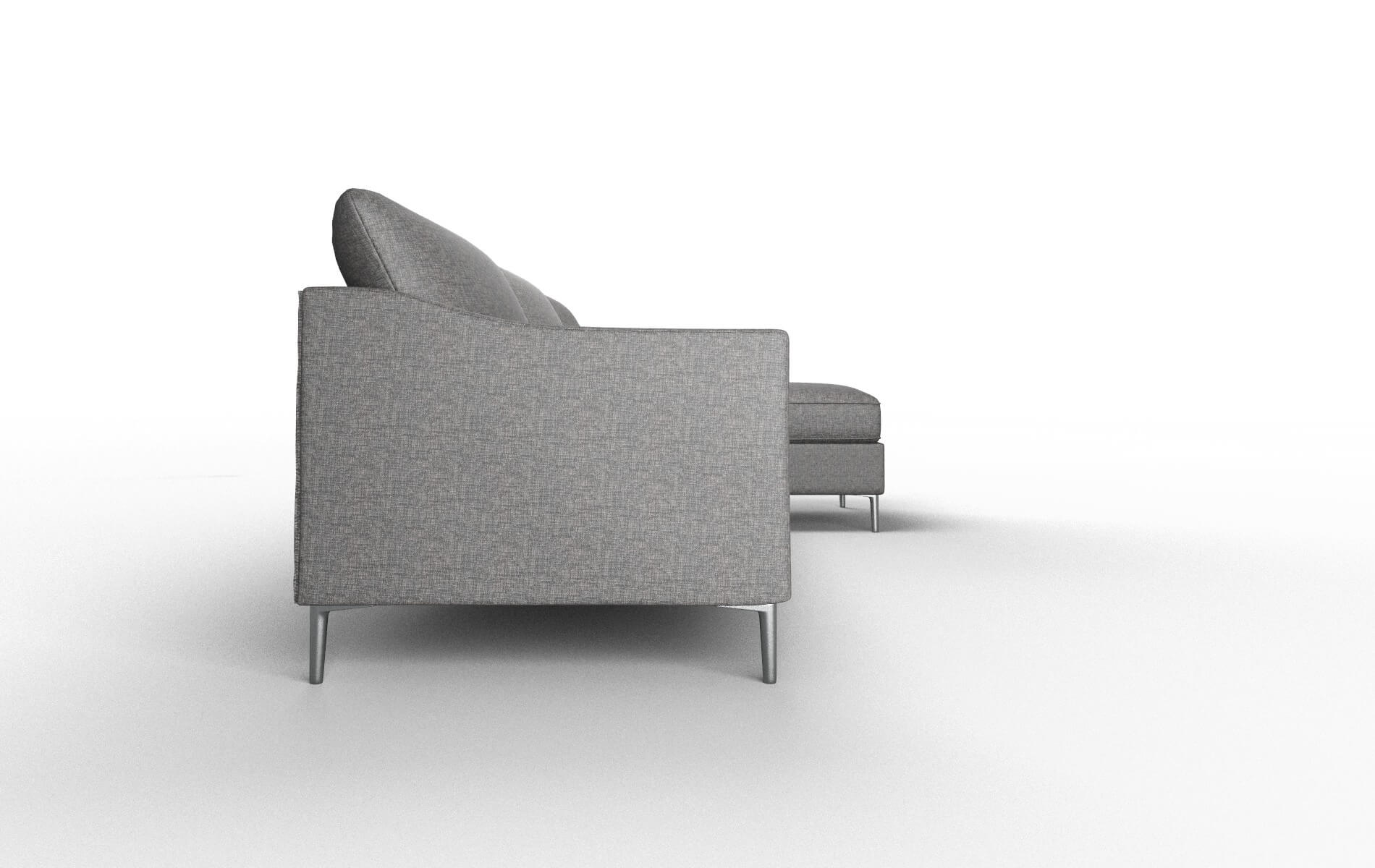 Hamburg Curious Eclipse Panel metal legs 3