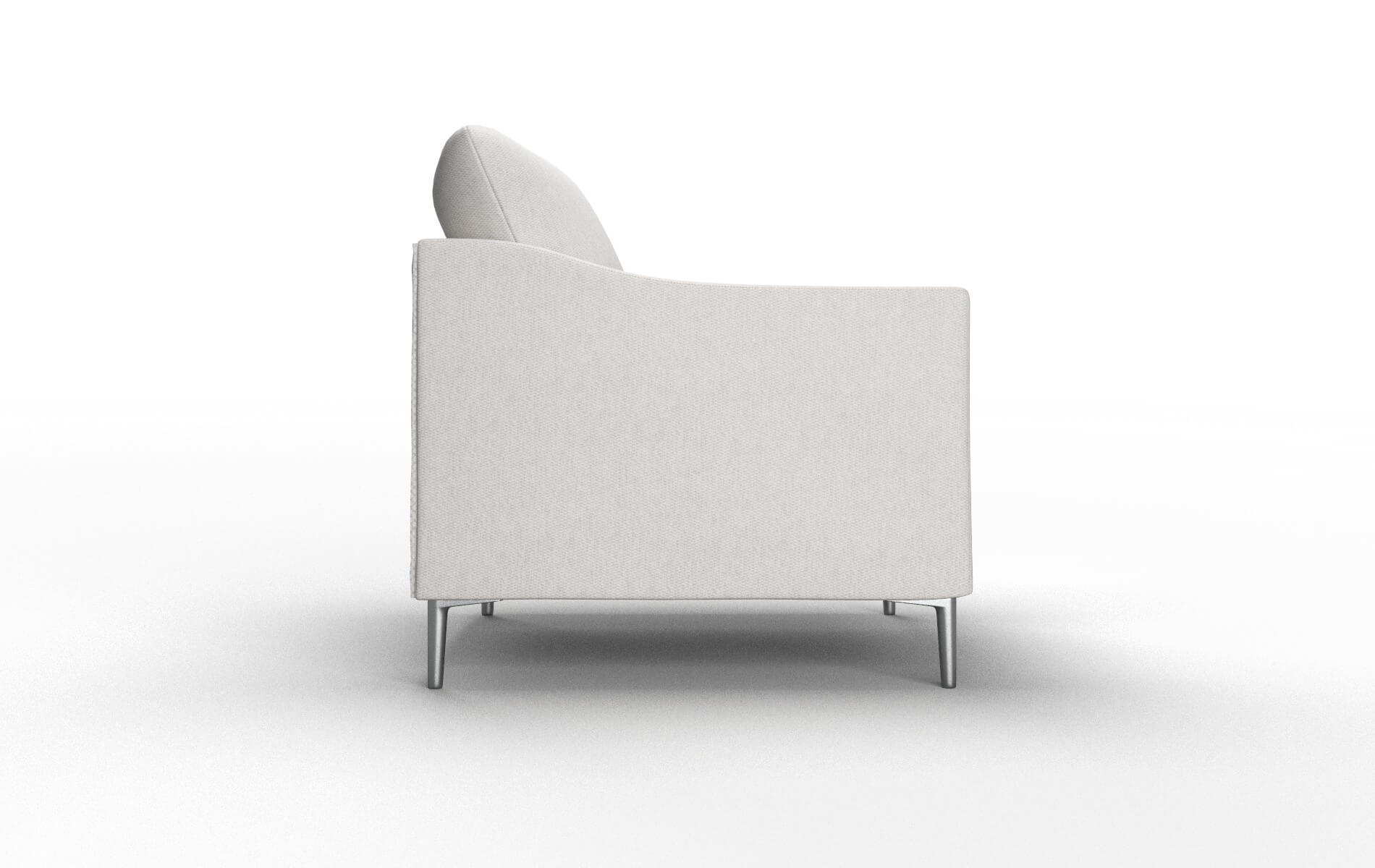 Hamburg Curious Spa Chair metal legs 3