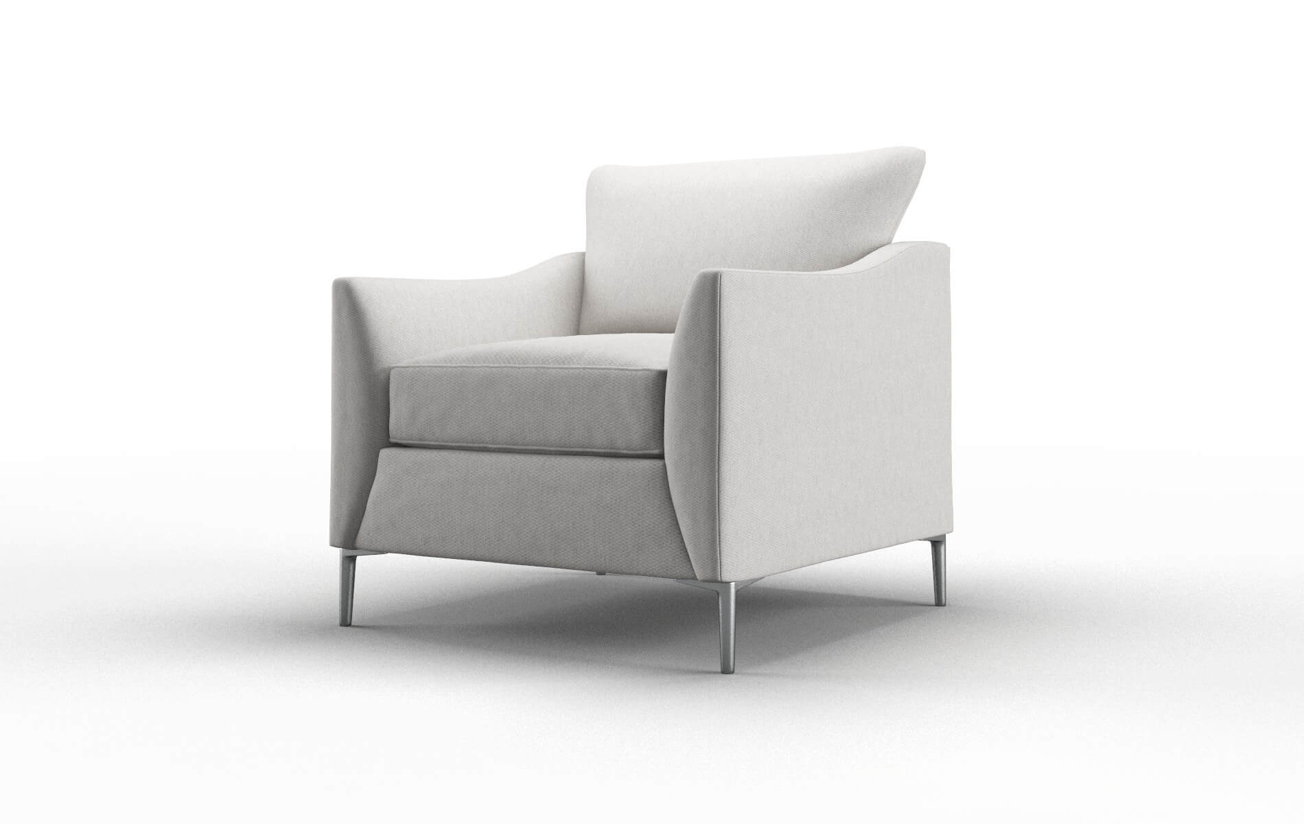 Hamburg Curious Spa Chair metal legs 4