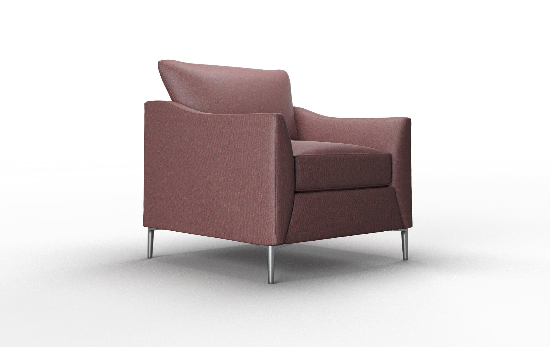 Hamburg Derby Berry Chair metal legs 2