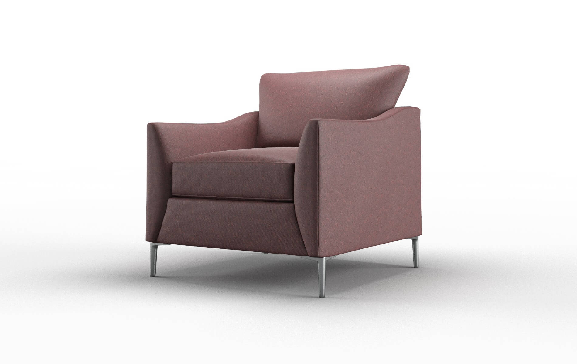 Hamburg Derby Berry Chair metal legs 4