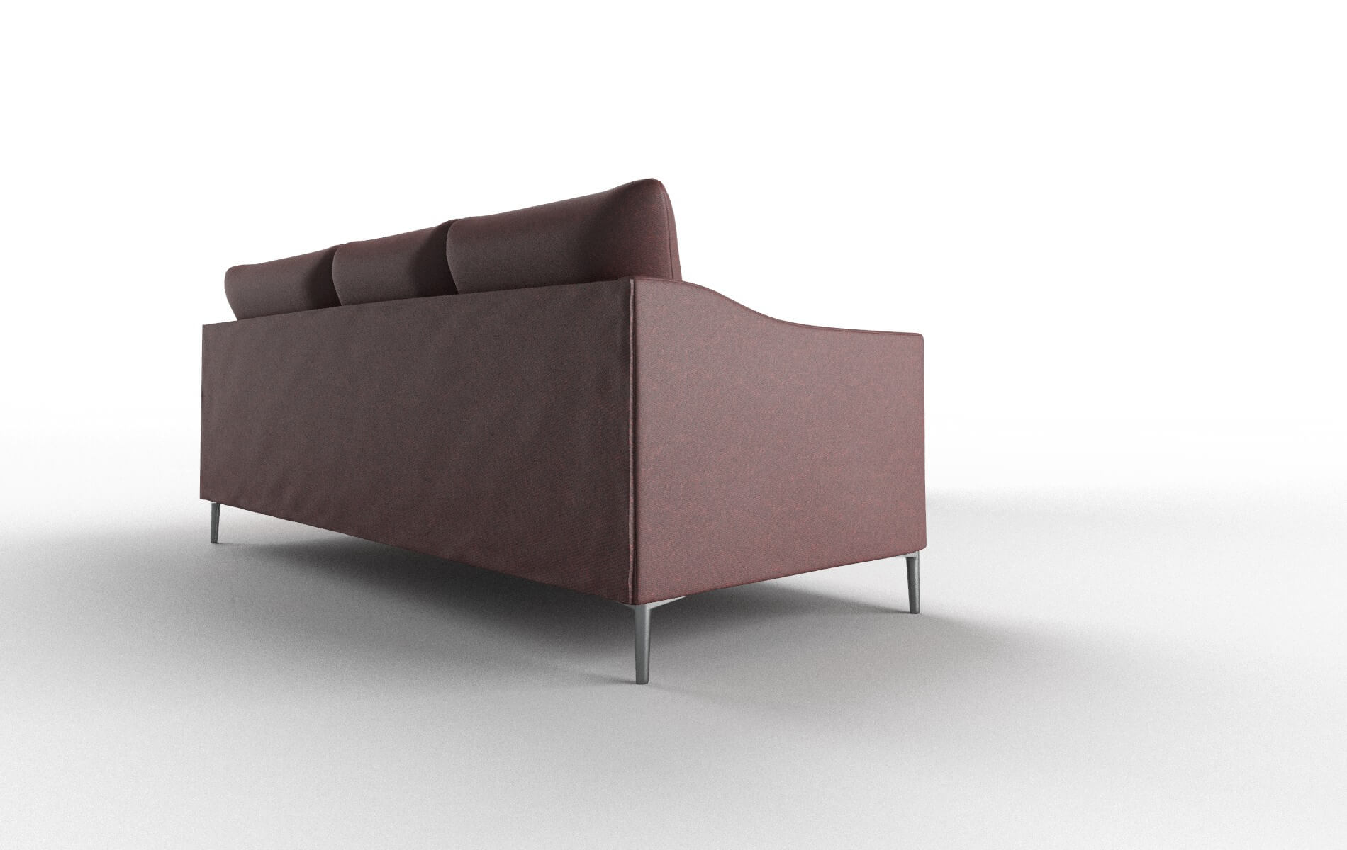 Hamburg Derby Berry Sectional metal legs 3