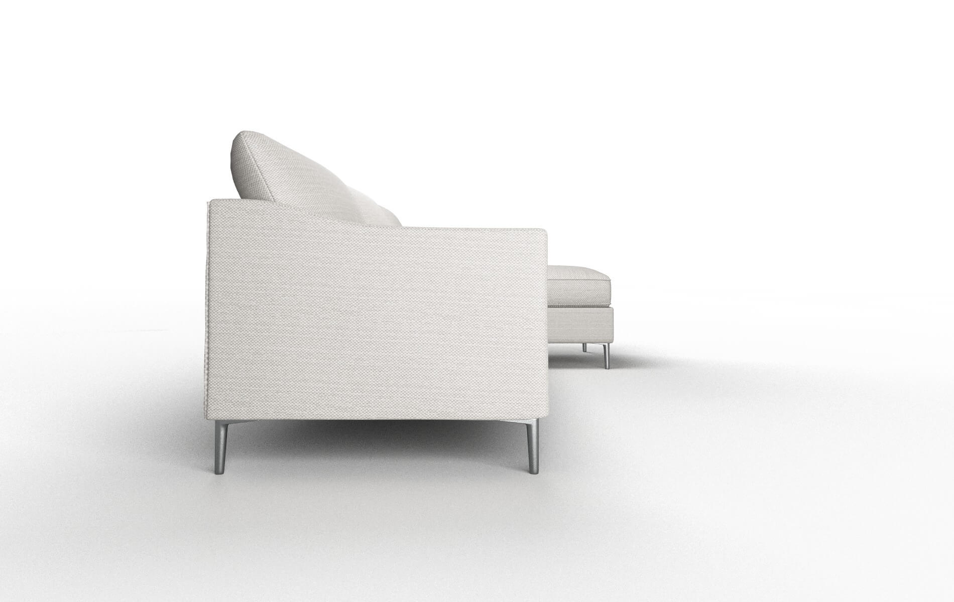 Hamburg Derby Grey Panel metal legs 3