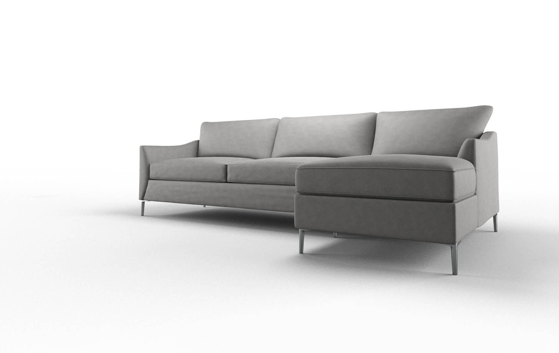 Hamburg Dream_d Charcoal Panel metal legs 4