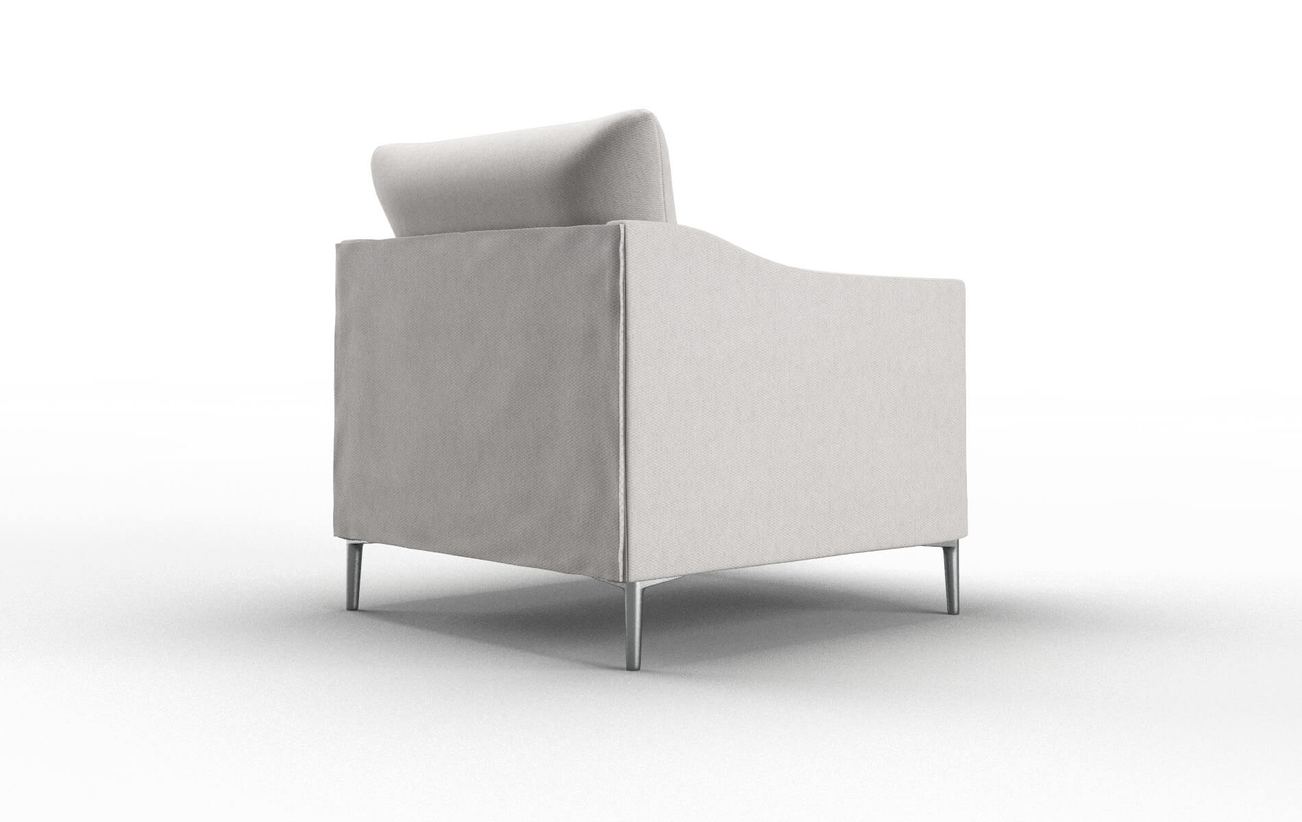 Hamburg Dream_d Sterling Chair metal legs 5