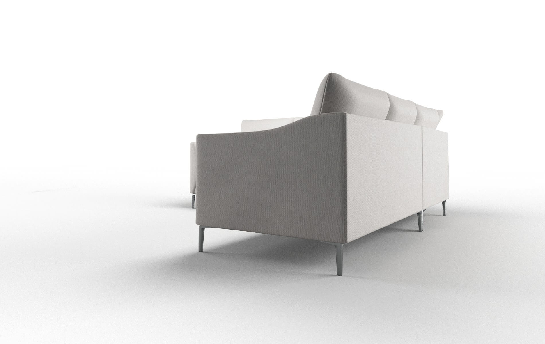 Hamburg Dream_d Sterling Sectional metal legs 4