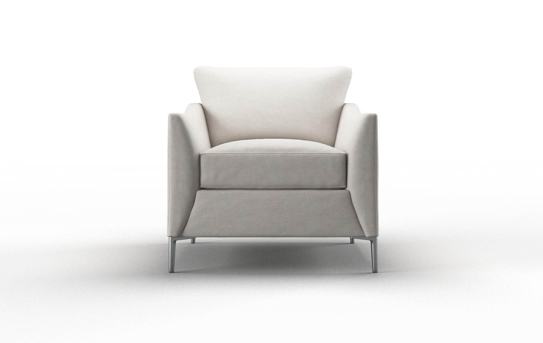 Hamburg Dream_d stone Chair Metal Legs  1