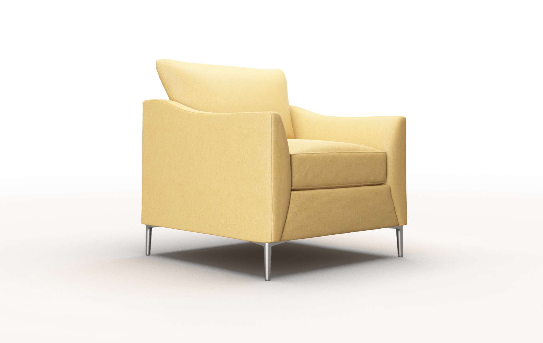 Hamburg Dream_d Sunflower Chair metal legs 2