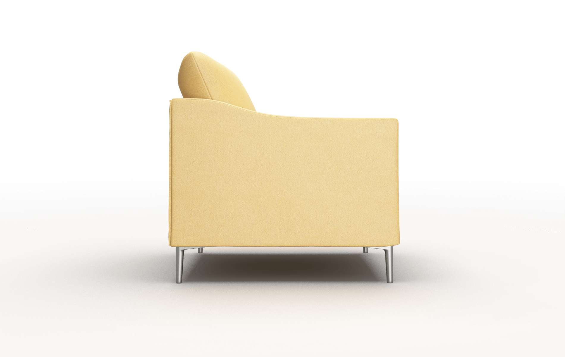 Hamburg Dream_d Sunflower Chair metal legs 3