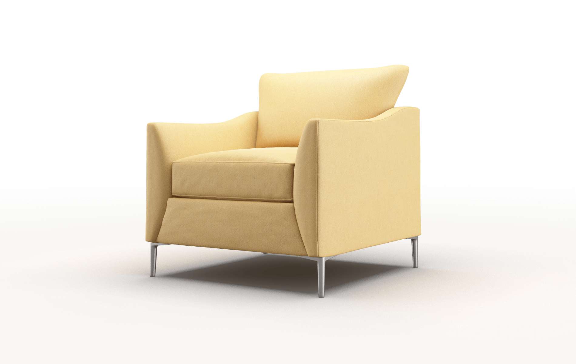 Hamburg Dream_d Sunflower Chair metal legs 4