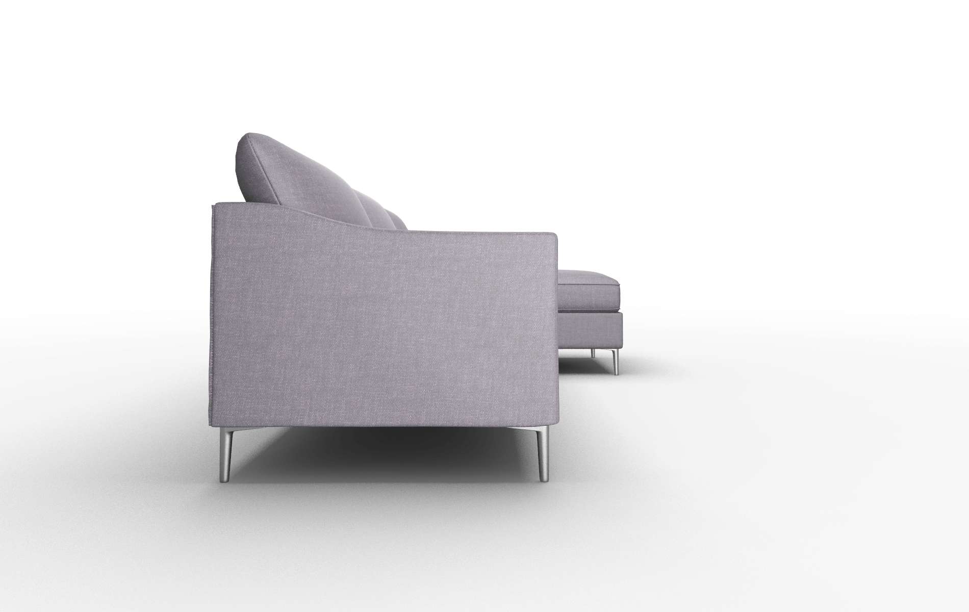 Hamburg Durham Ink Panel metal legs 3