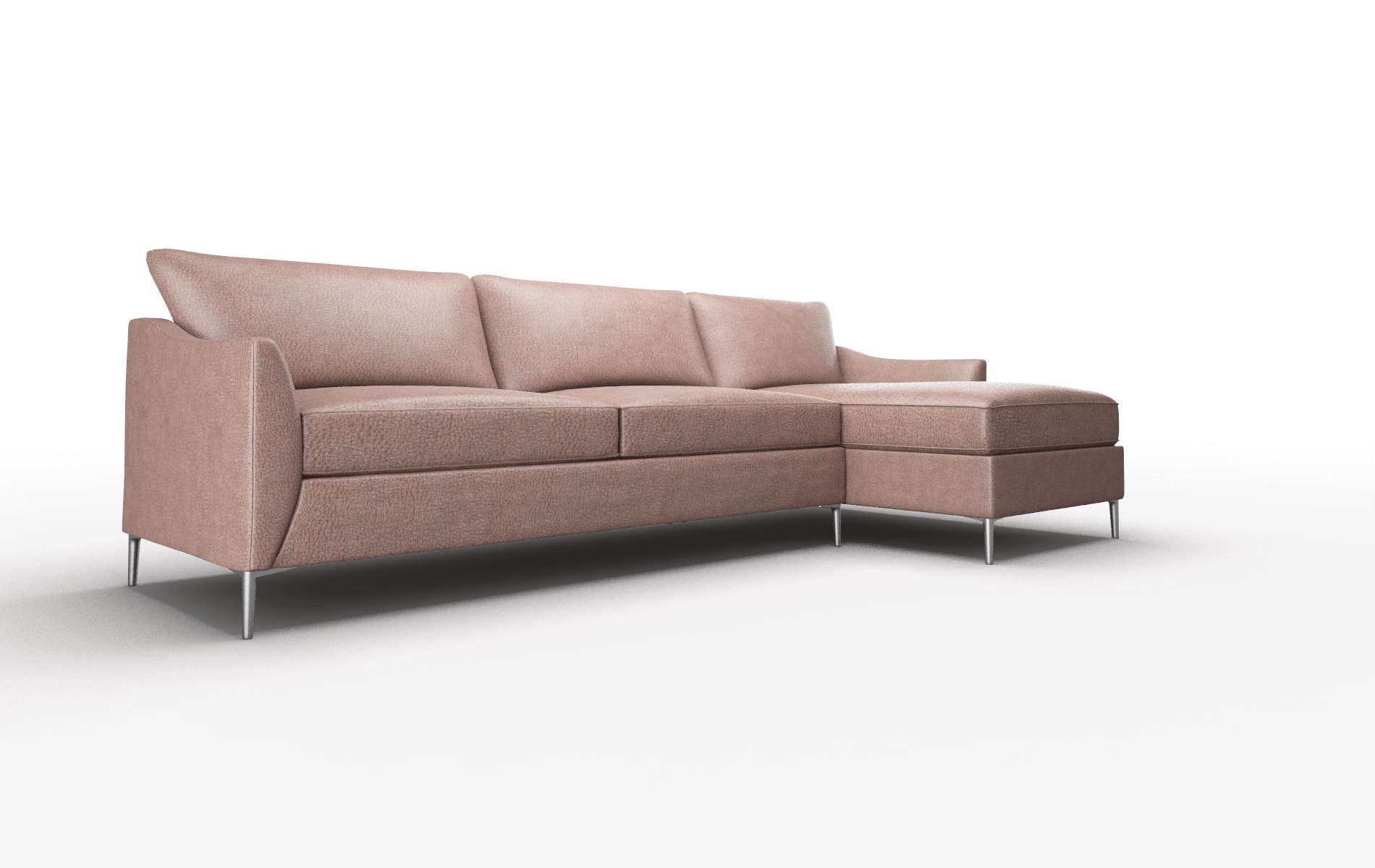 Hamburg Ford Brown Panel metal legs 2