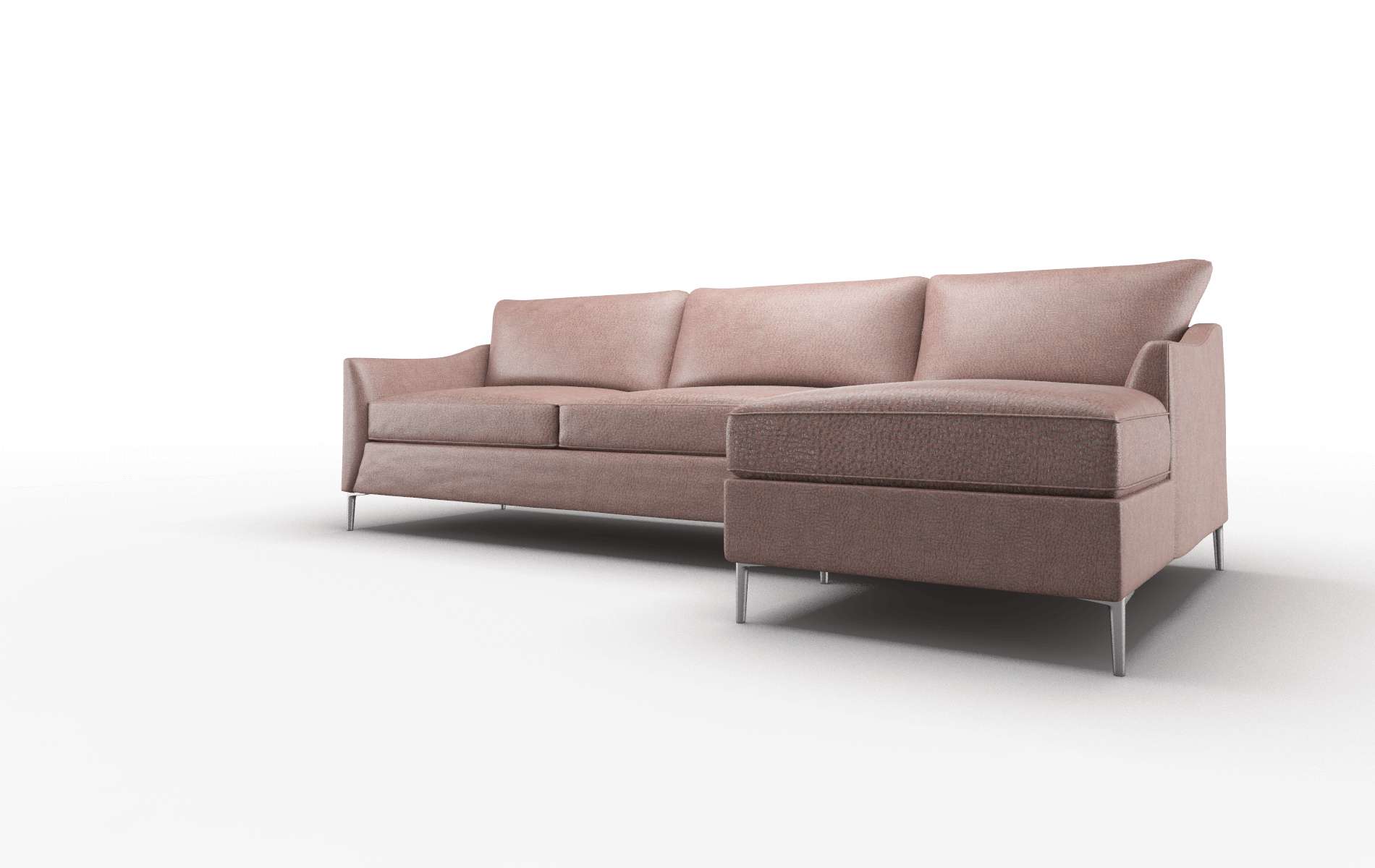 Hamburg Ford Brown Panel metal legs 4