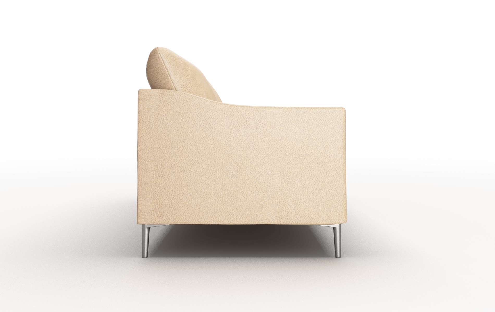 Hamburg Ford Dune Sofa metal legs 3