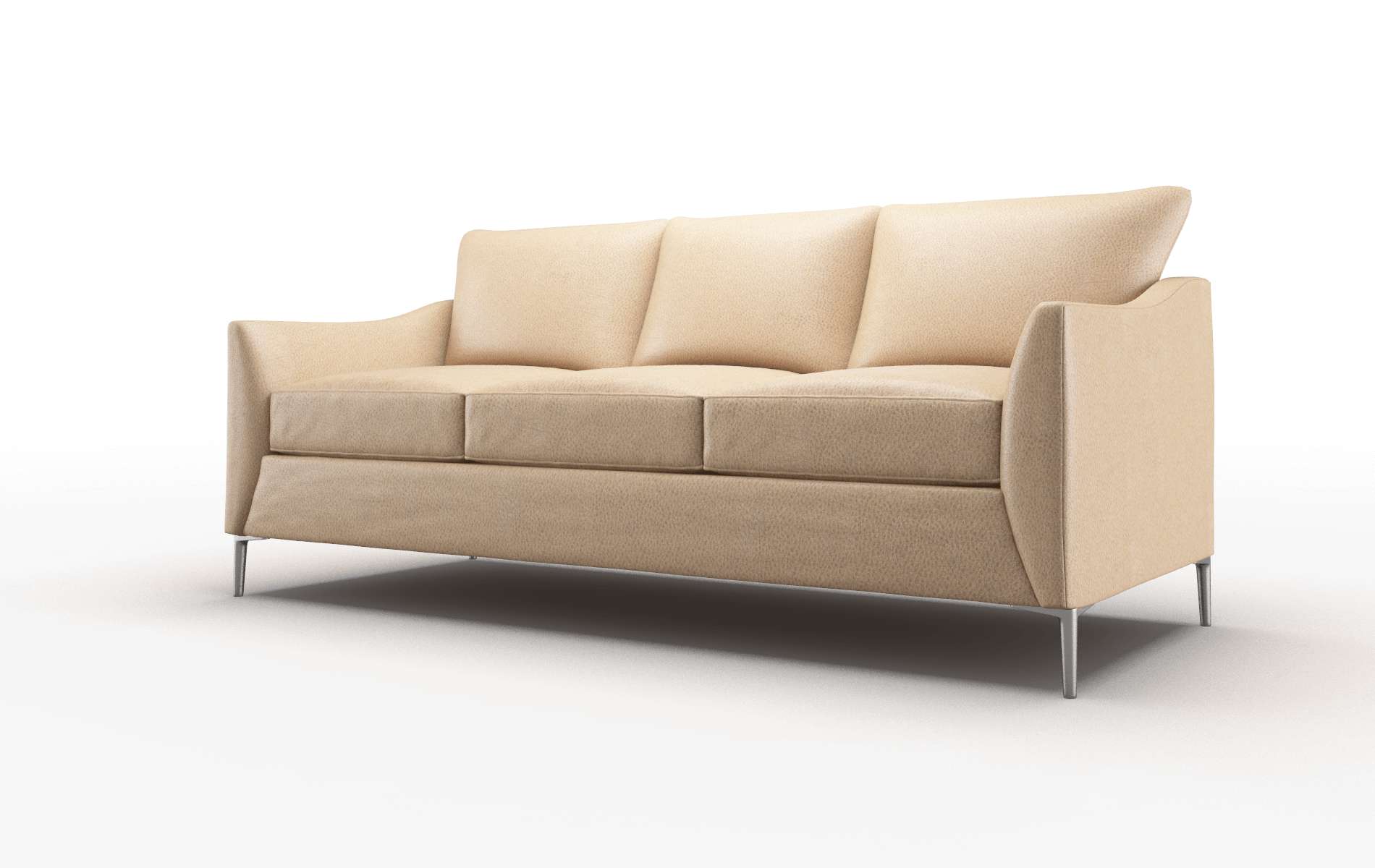 Hamburg Ford Dune Sofa metal legs 4