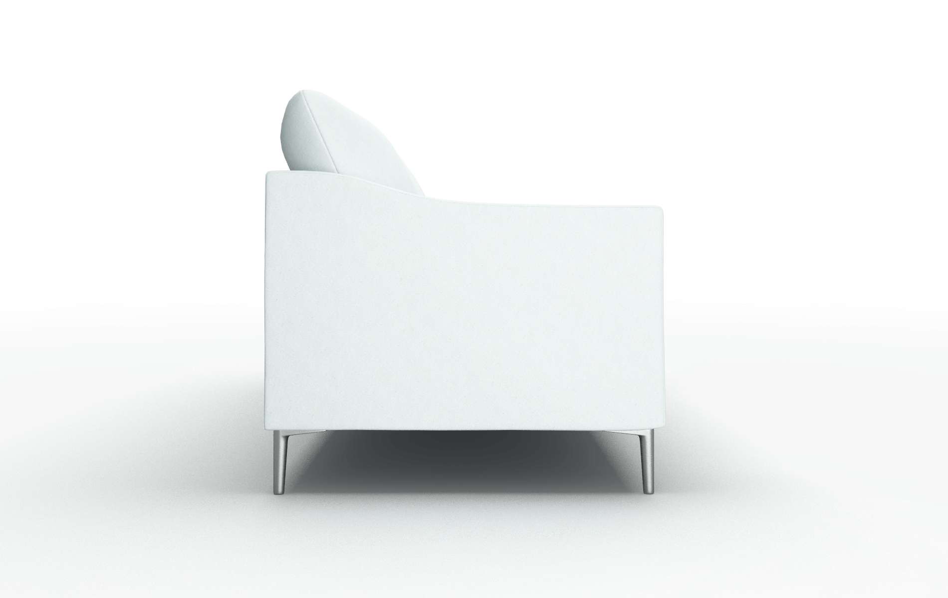 Hamburg Hepburn Peridot Sofa metal legs 3