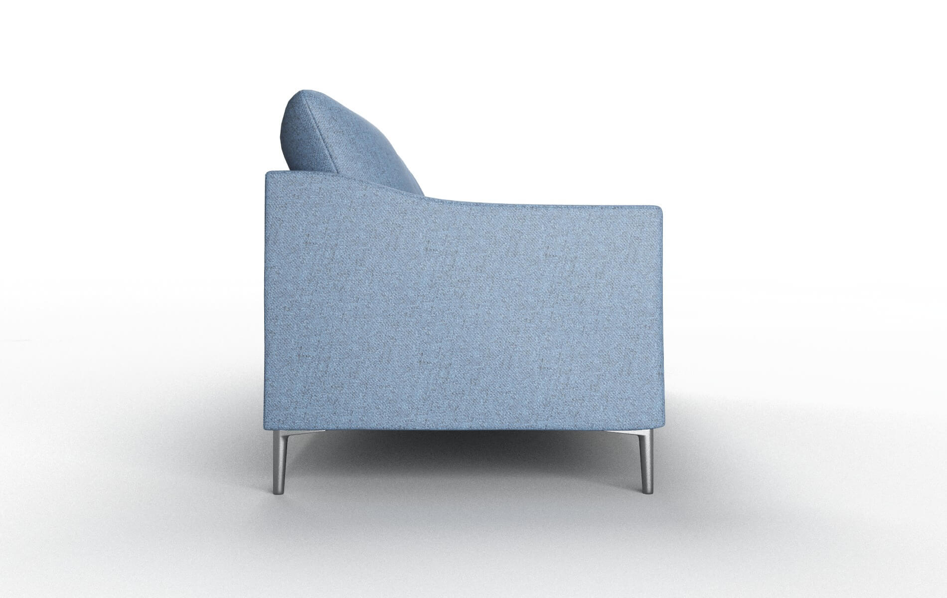 Hamburg Hepburn Water Sofa metal legs 3