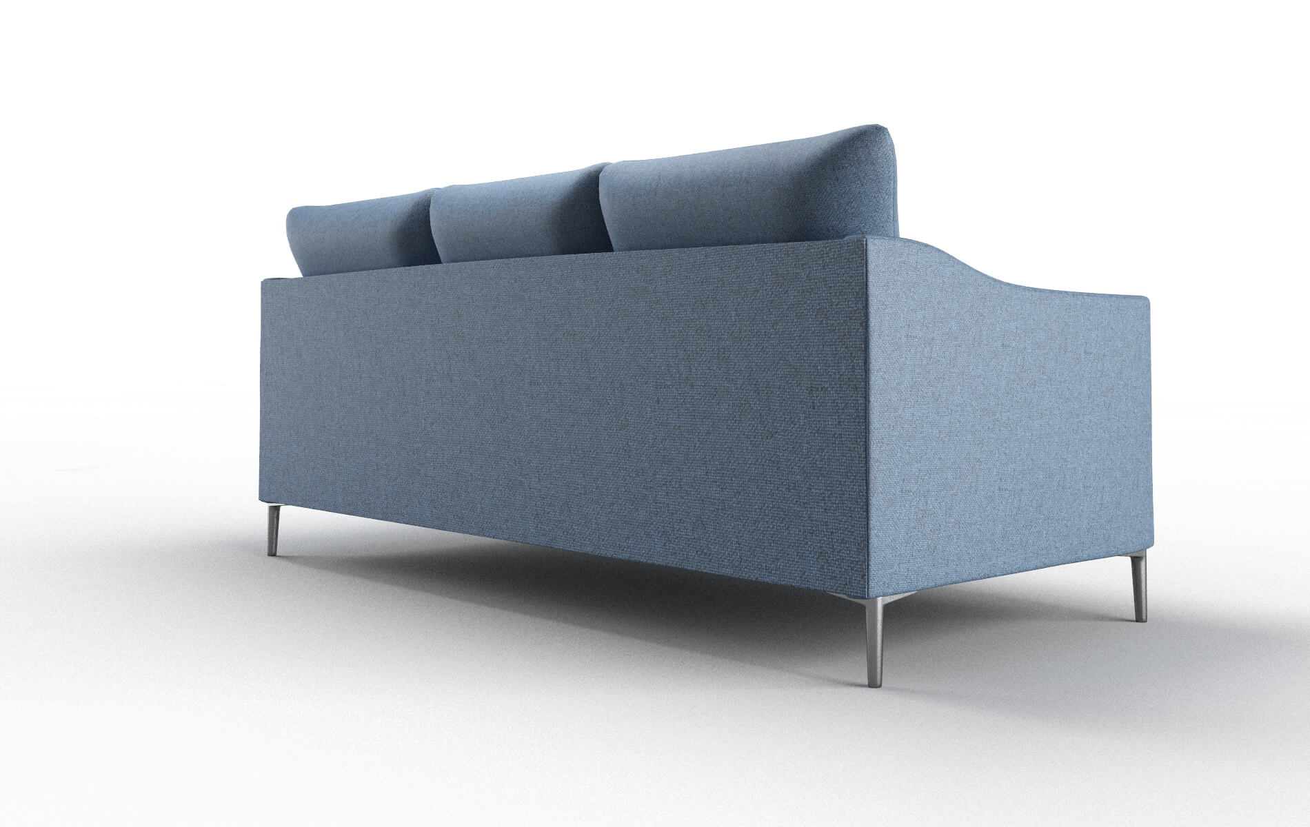 Hamburg Hepburn Water Sofa metal legs 5