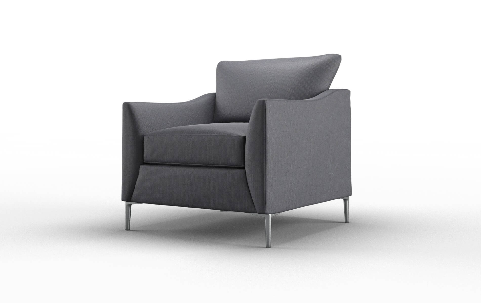 Hamburg Hepburn_hrp Deep_sea Chair metal legs 4