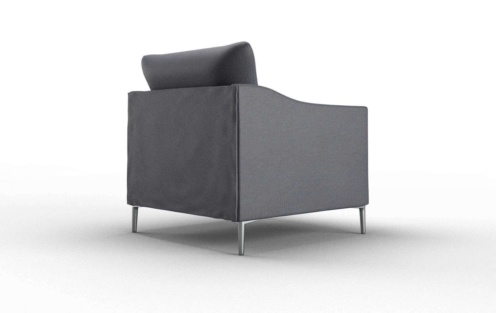 Hamburg Hepburn_hrp Deep_sea Chair metal legs 5