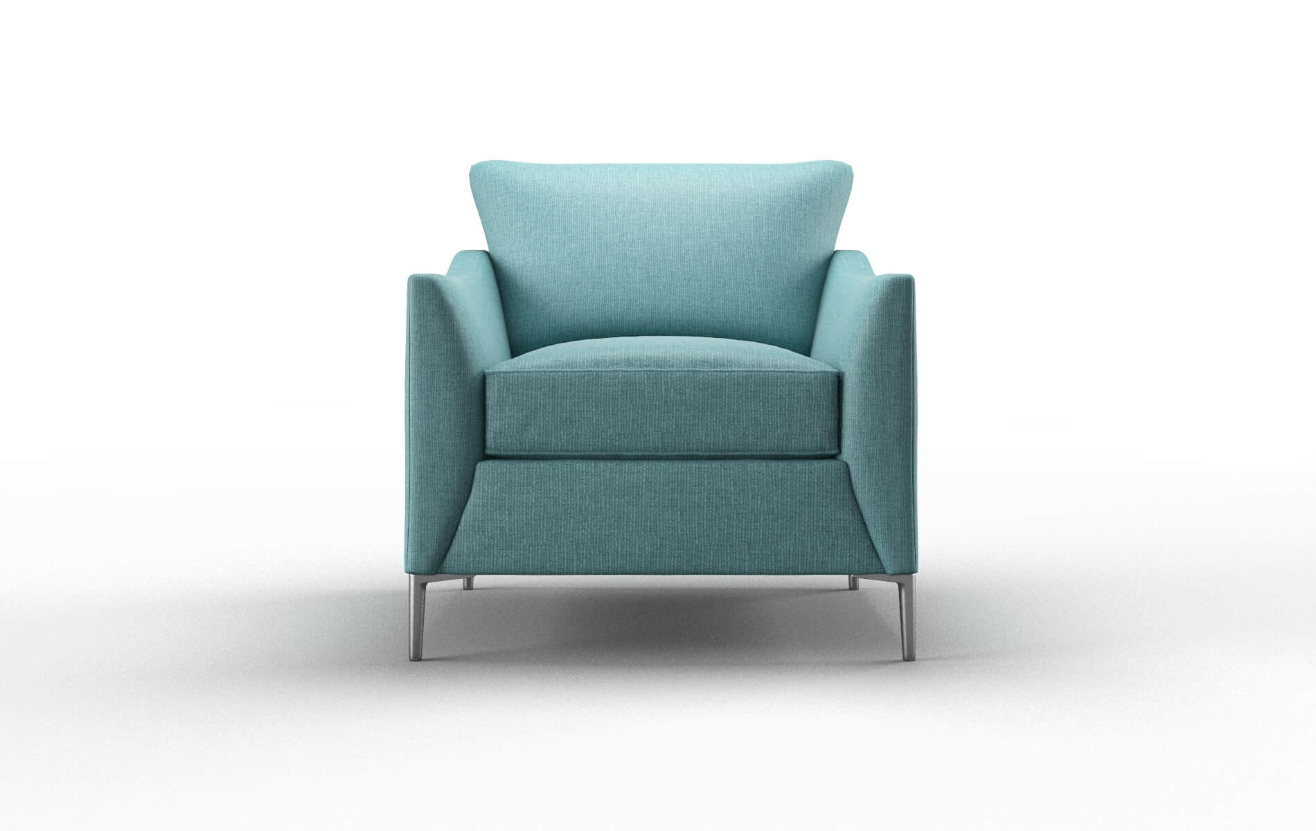 Hamburg Hepburn_hrp emerald Chair Metal Legs  1