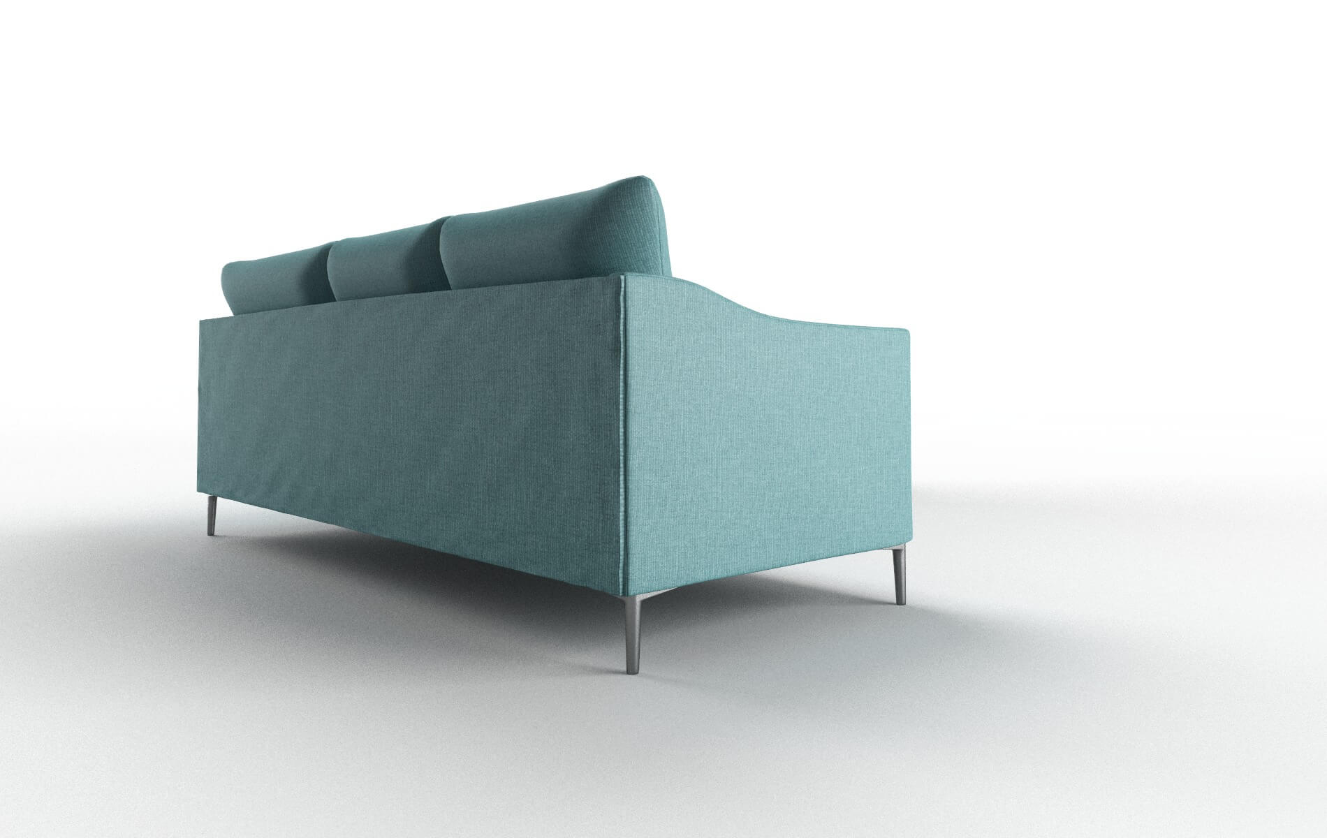 Hamburg Hepburn_hrp Emerald Sectional metal legs 3