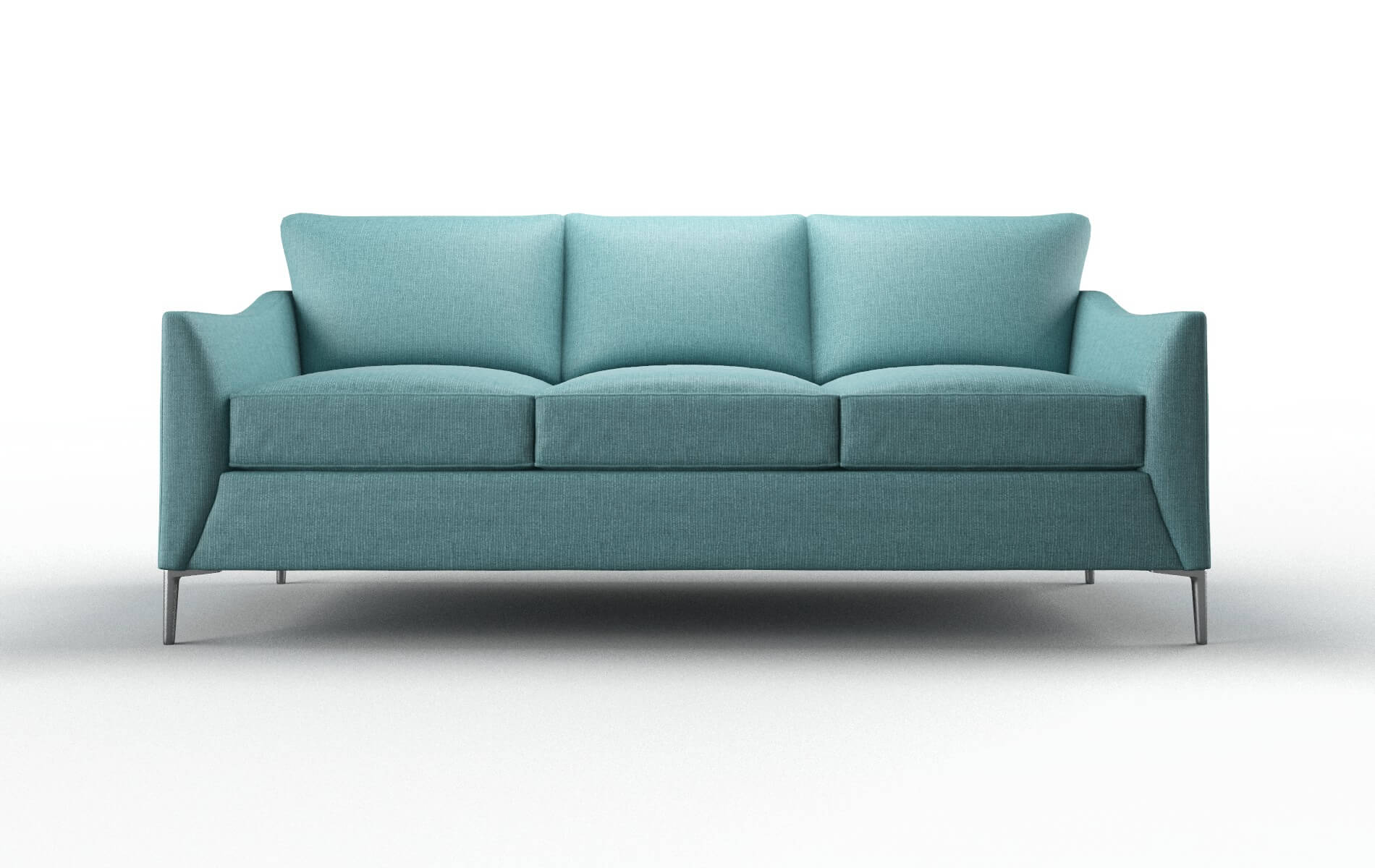 Hamburg Hepburn_hrp Emerald Sofa metal legs 1