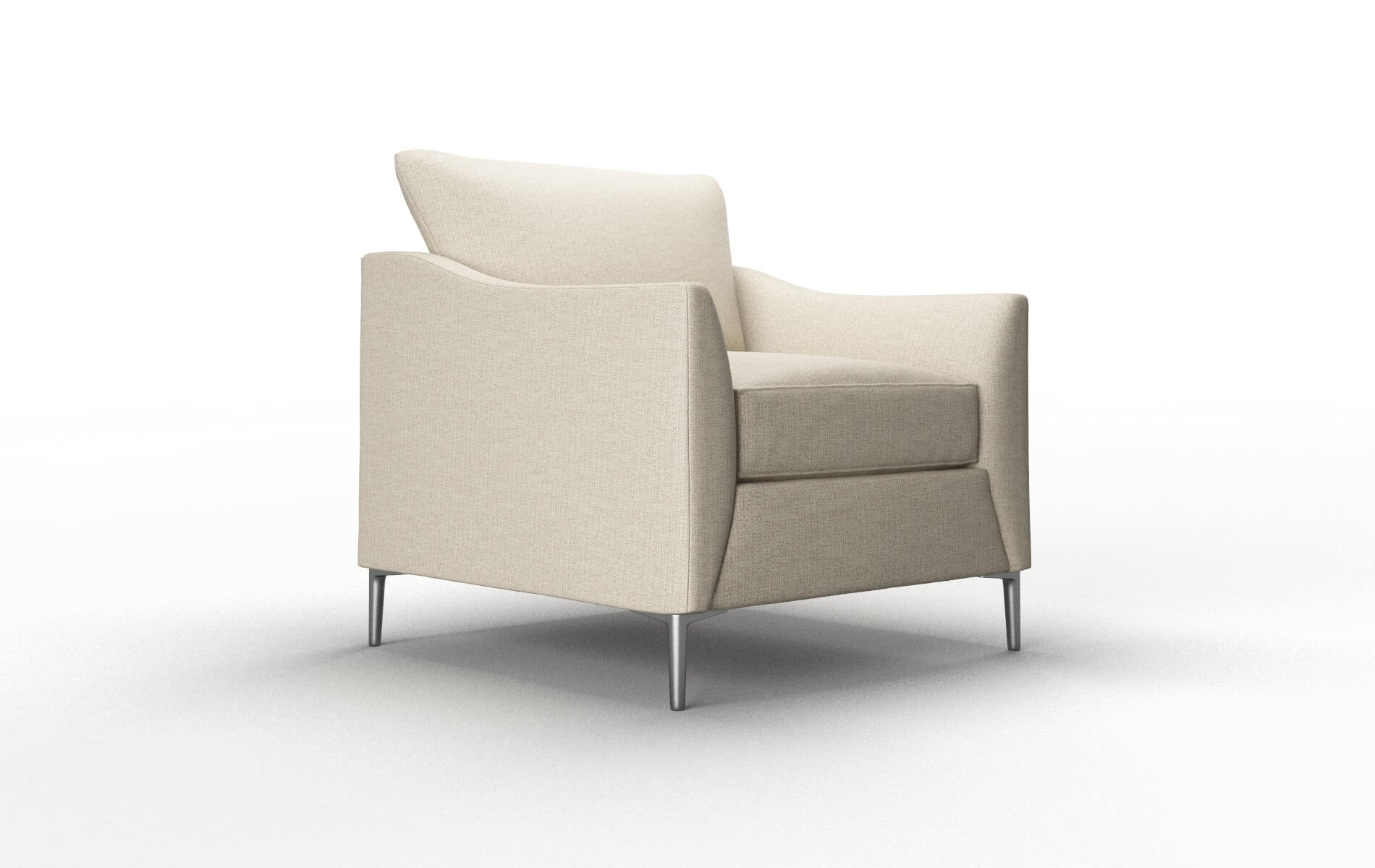 Hamburg Insight Barley Chair metal legs 2